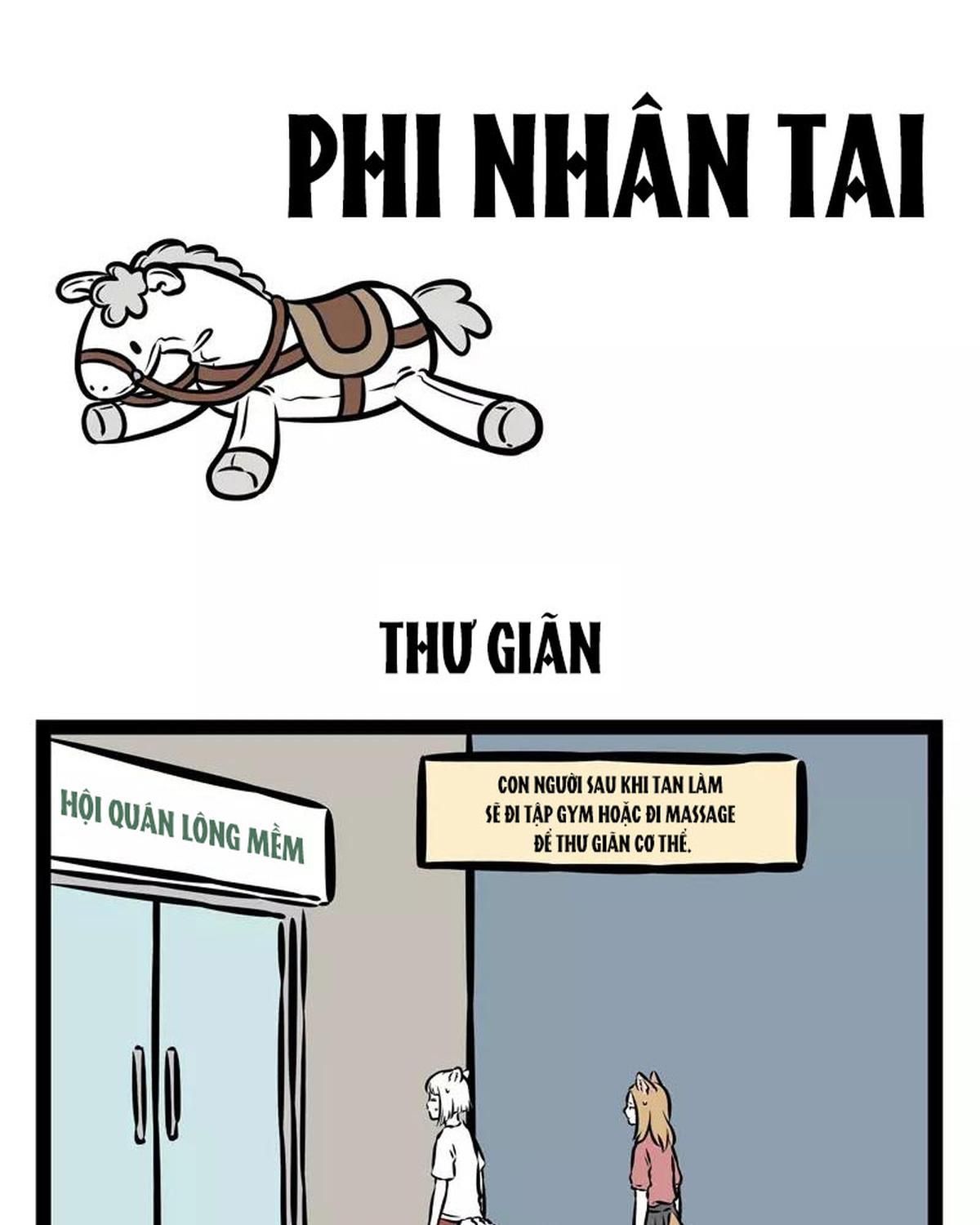 Phi Nhân Chapter 135 - 13