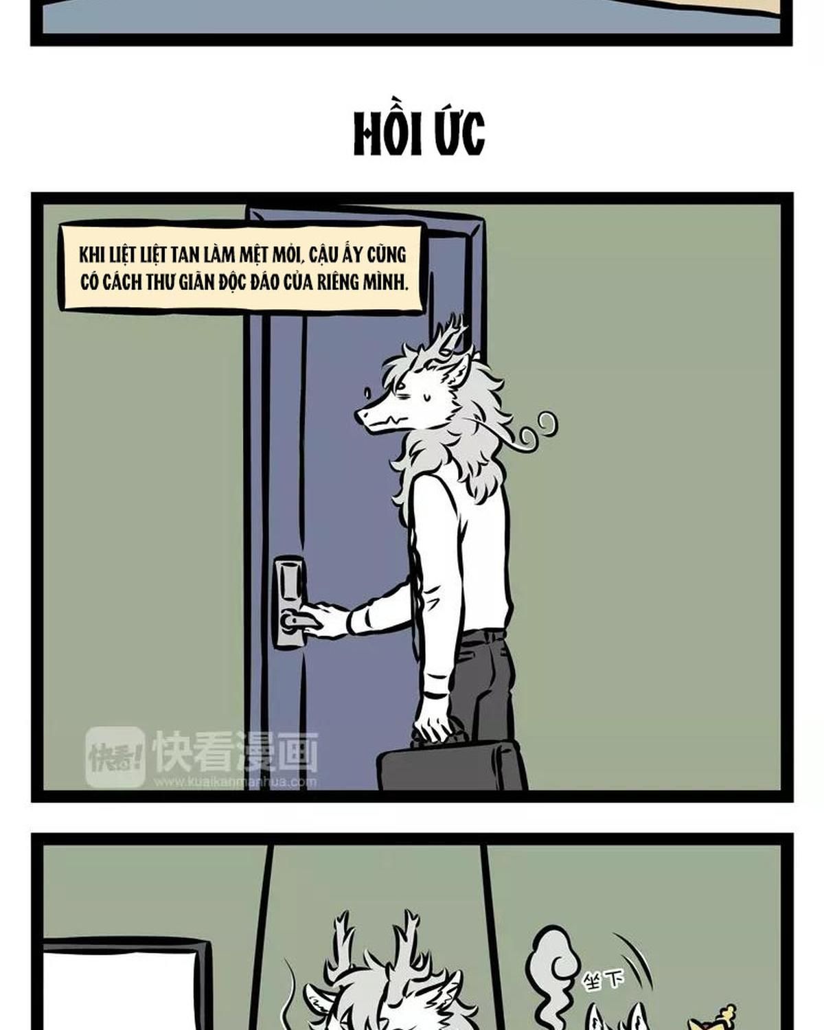 Phi Nhân Chapter 135 - 16