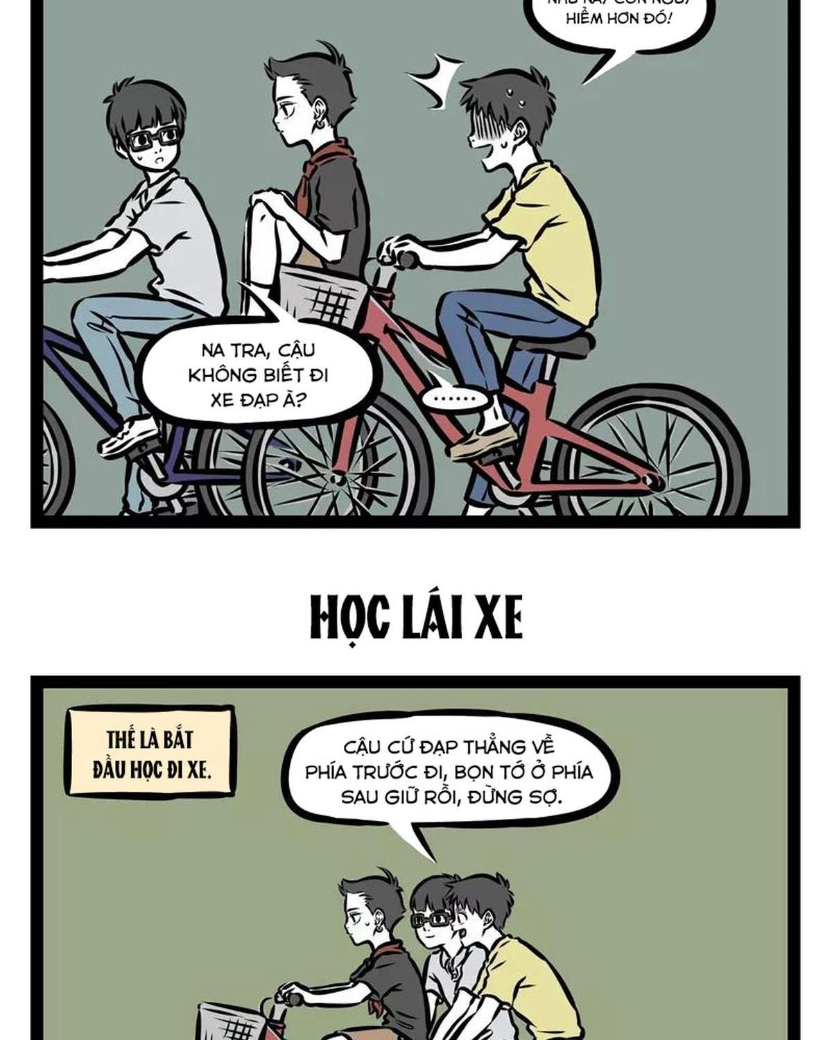 Phi Nhân Chapter 135 - 4