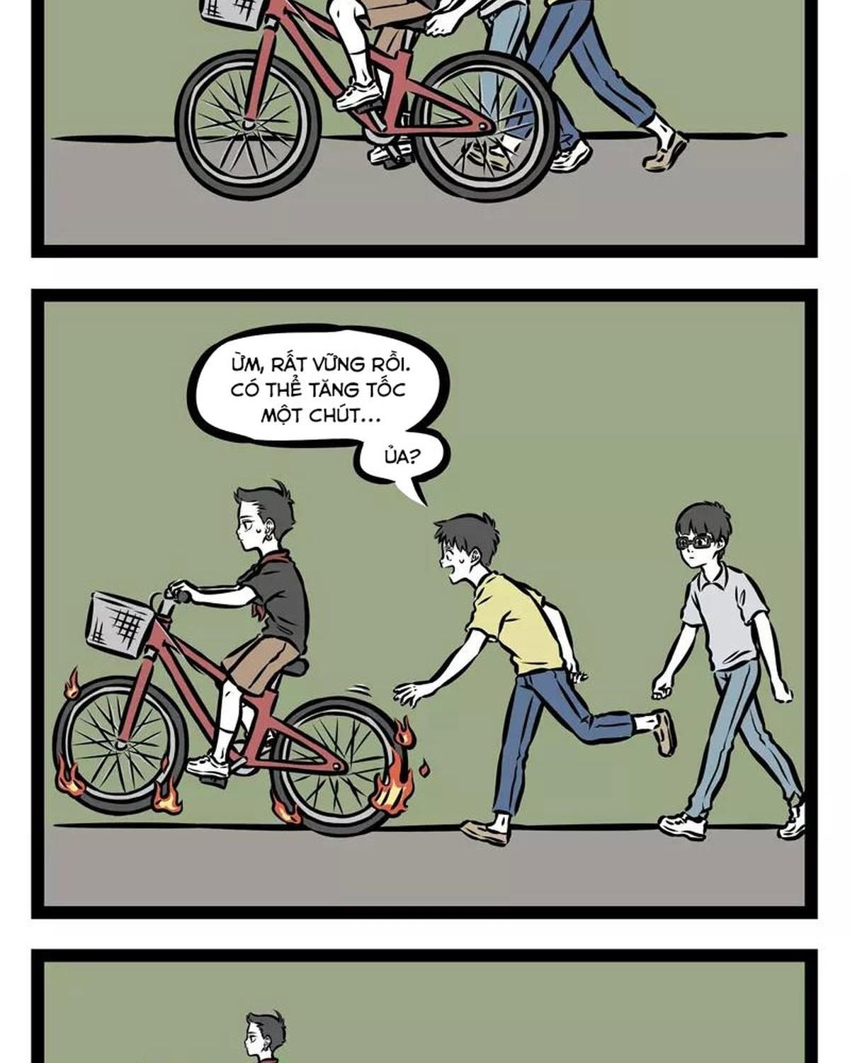 Phi Nhân Chapter 135 - 5