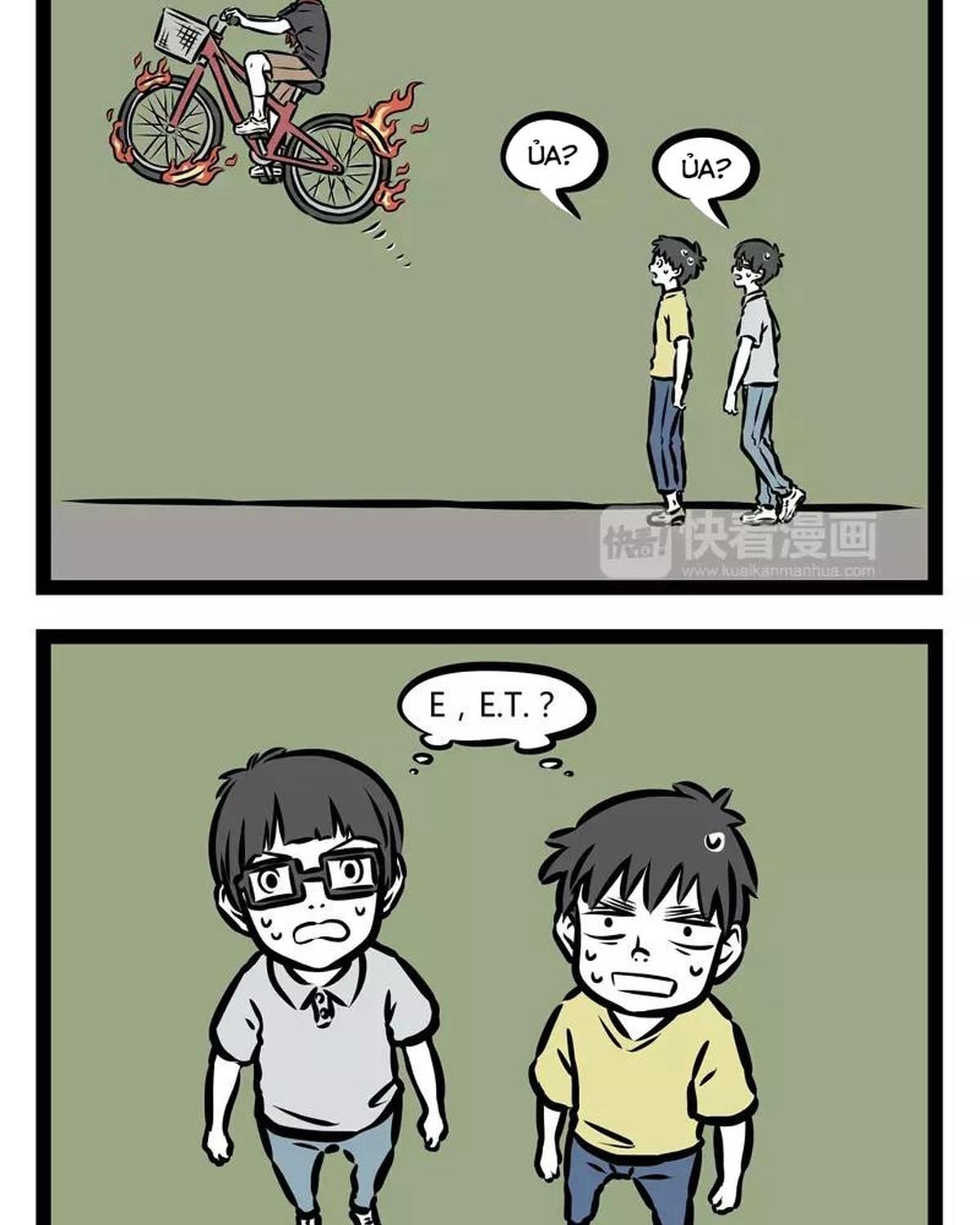 Phi Nhân Chapter 135 - 6