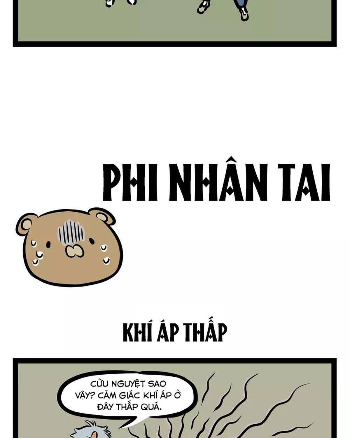 Phi Nhân Chapter 135 - 7