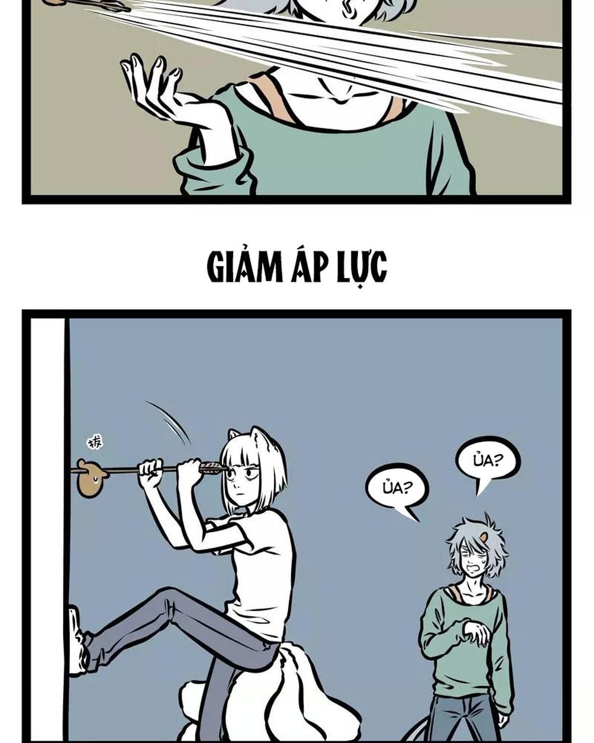 Phi Nhân Chapter 135 - 10