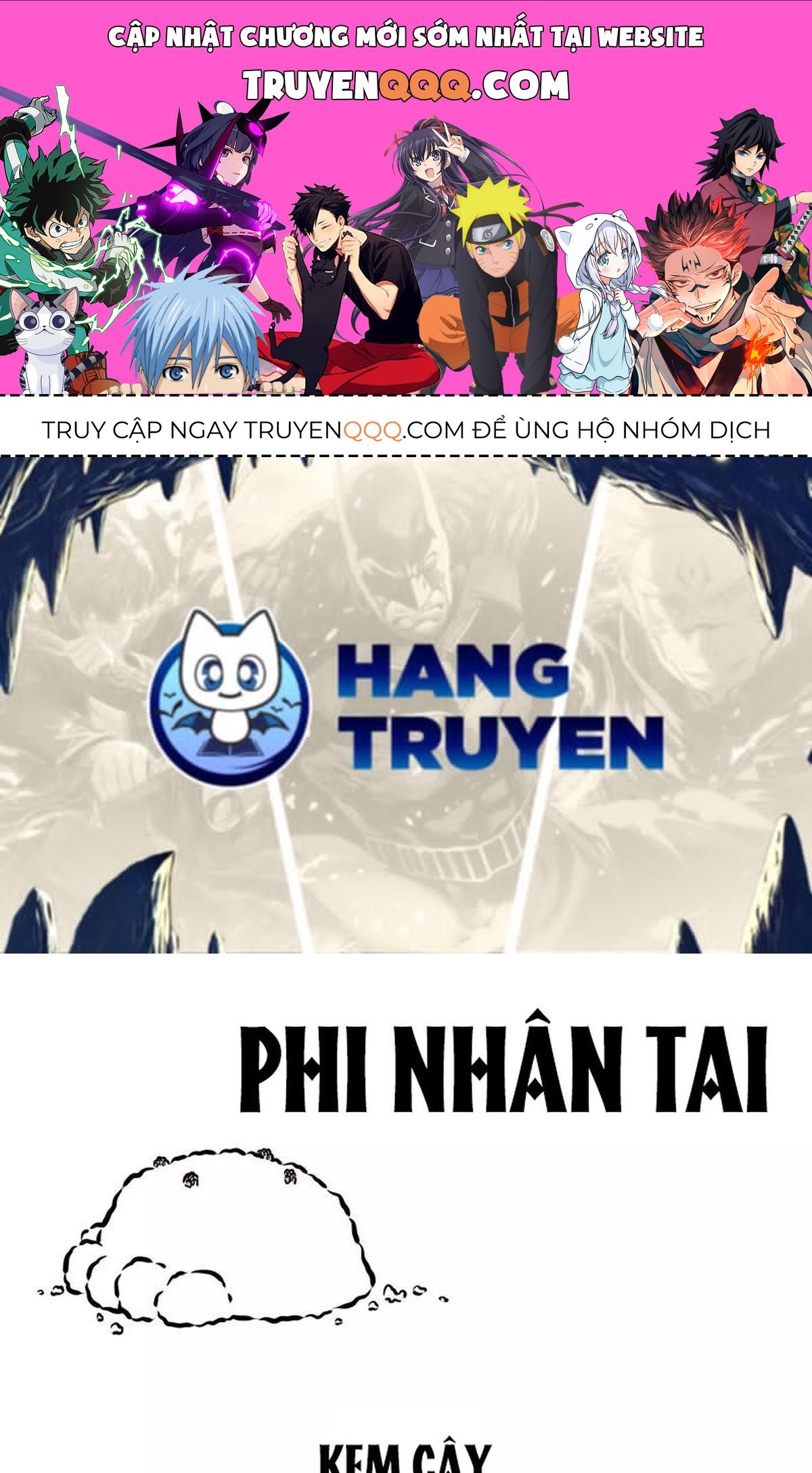 Phi Nhân Chapter 136 - 1