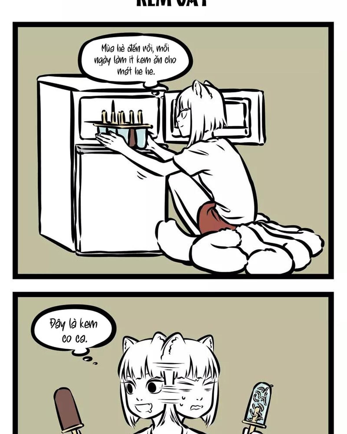 Phi Nhân Chapter 136 - 2