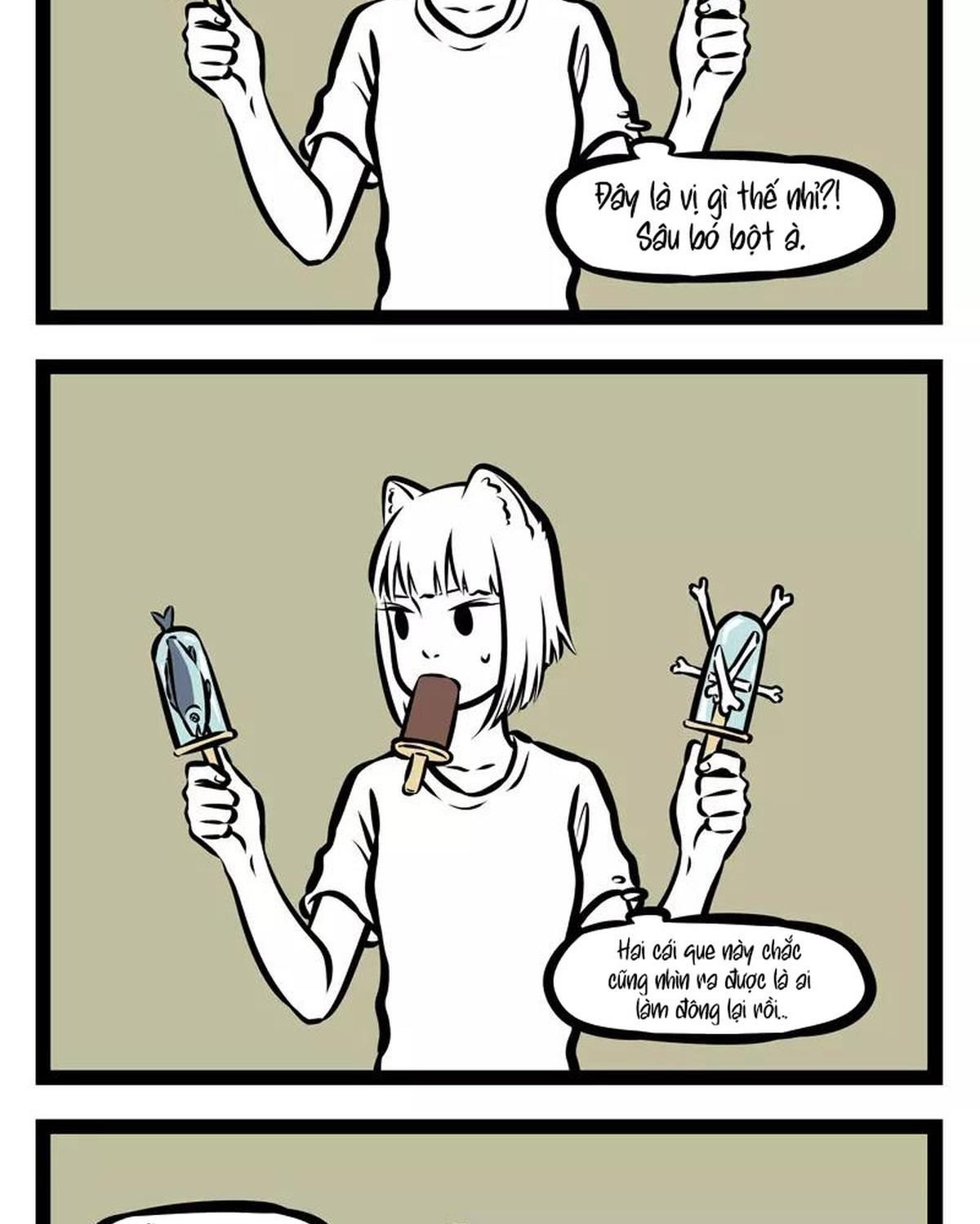 Phi Nhân Chapter 136 - 3