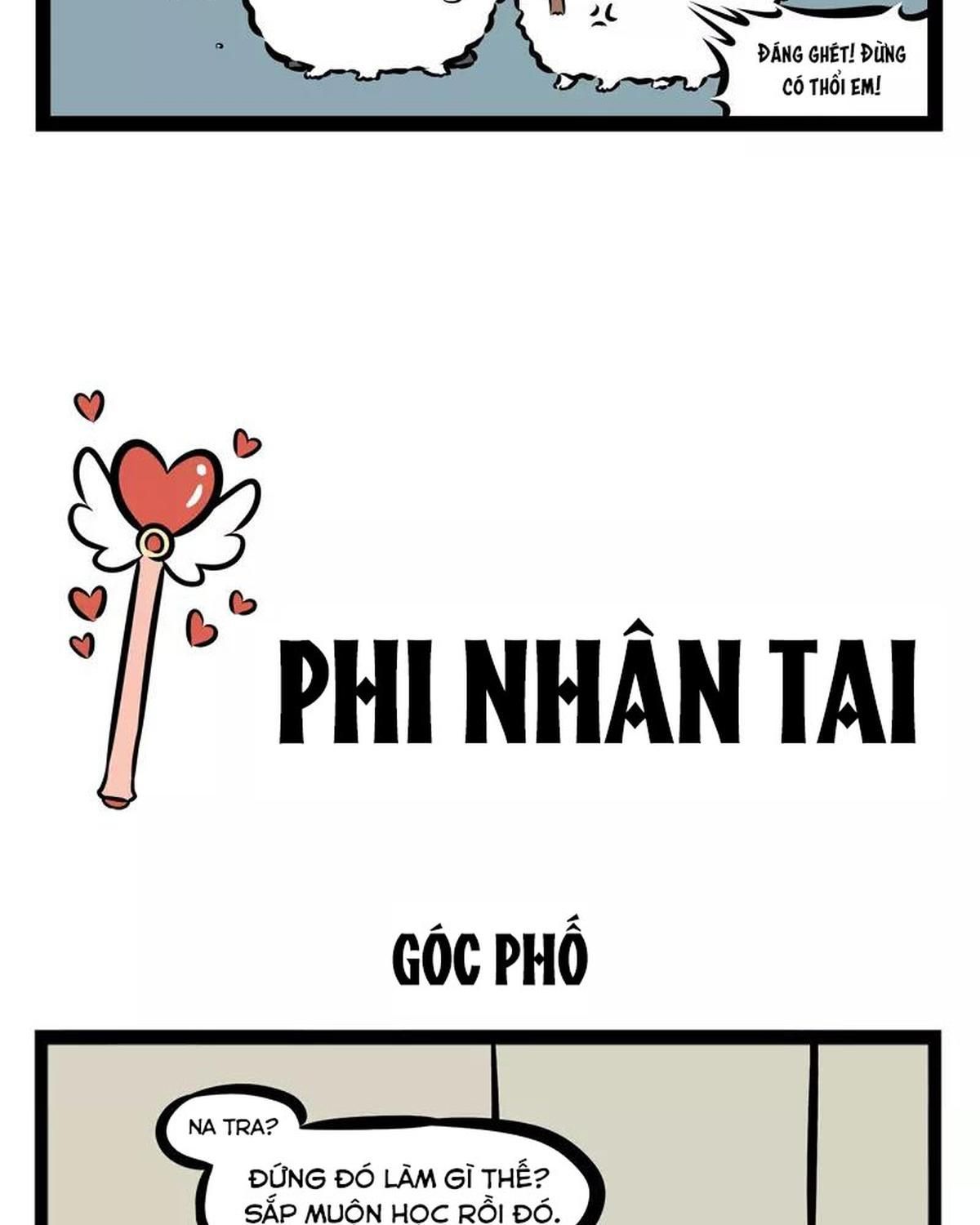 Phi Nhân Chapter 136 - 7