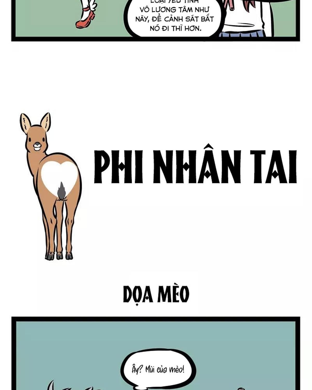 Phi Nhân Chapter 137 - 7