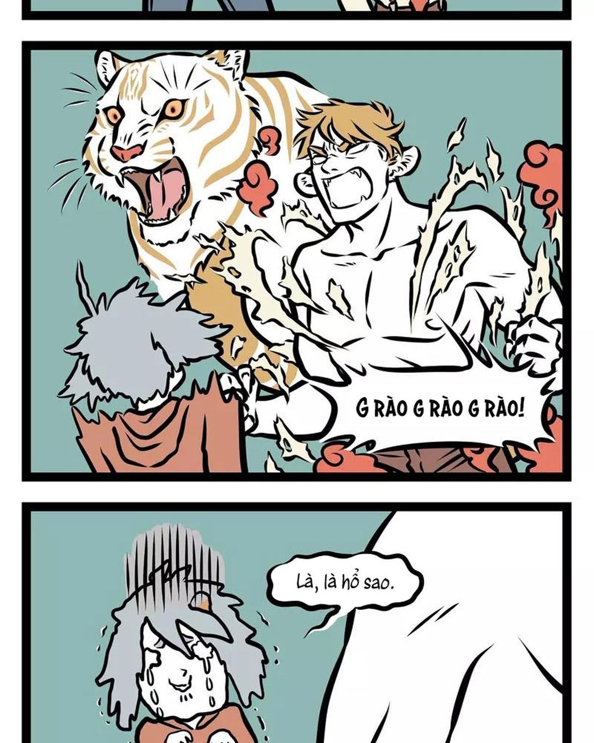 Phi Nhân Chapter 137 - 9