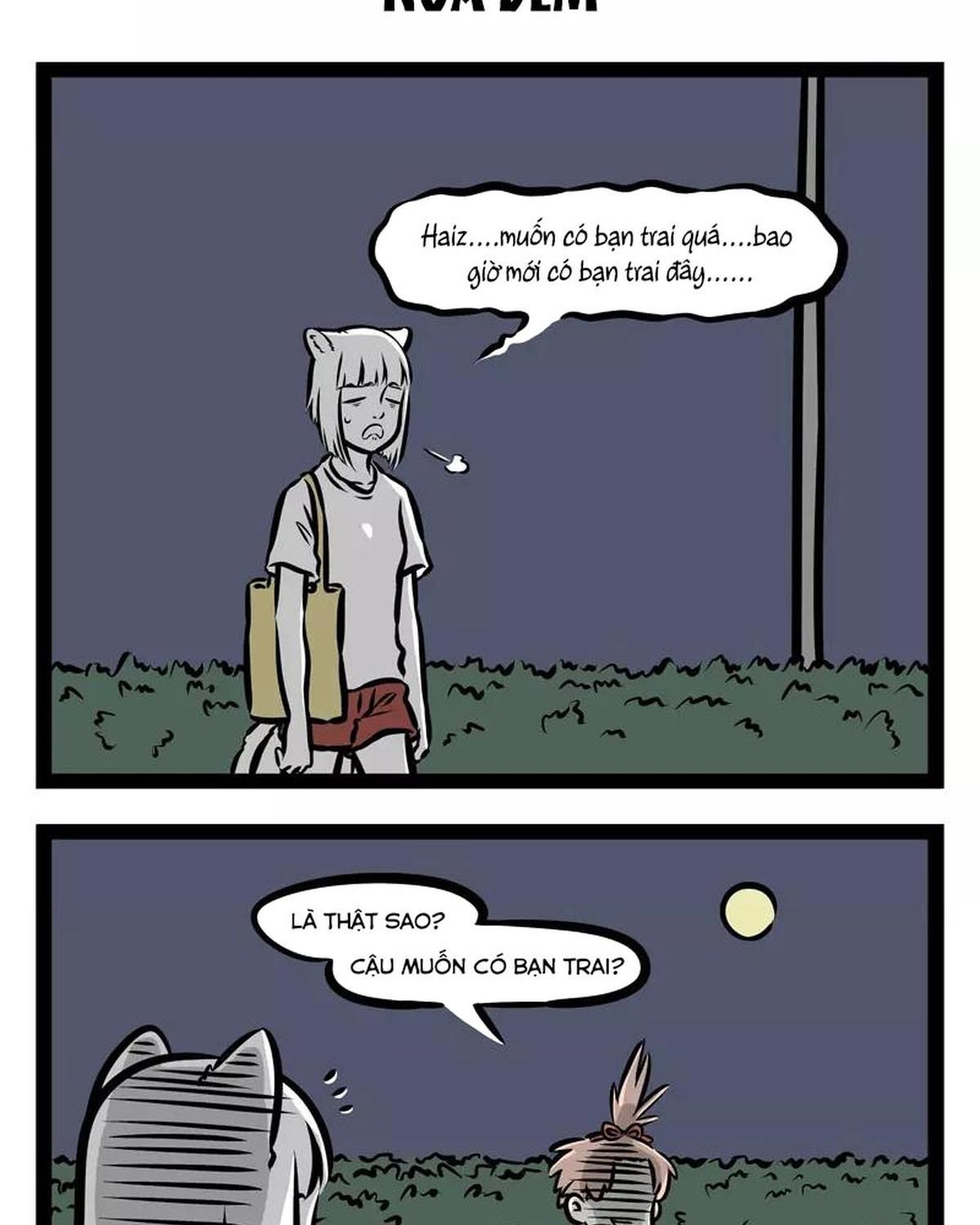 Phi Nhân Chapter 138 - 2