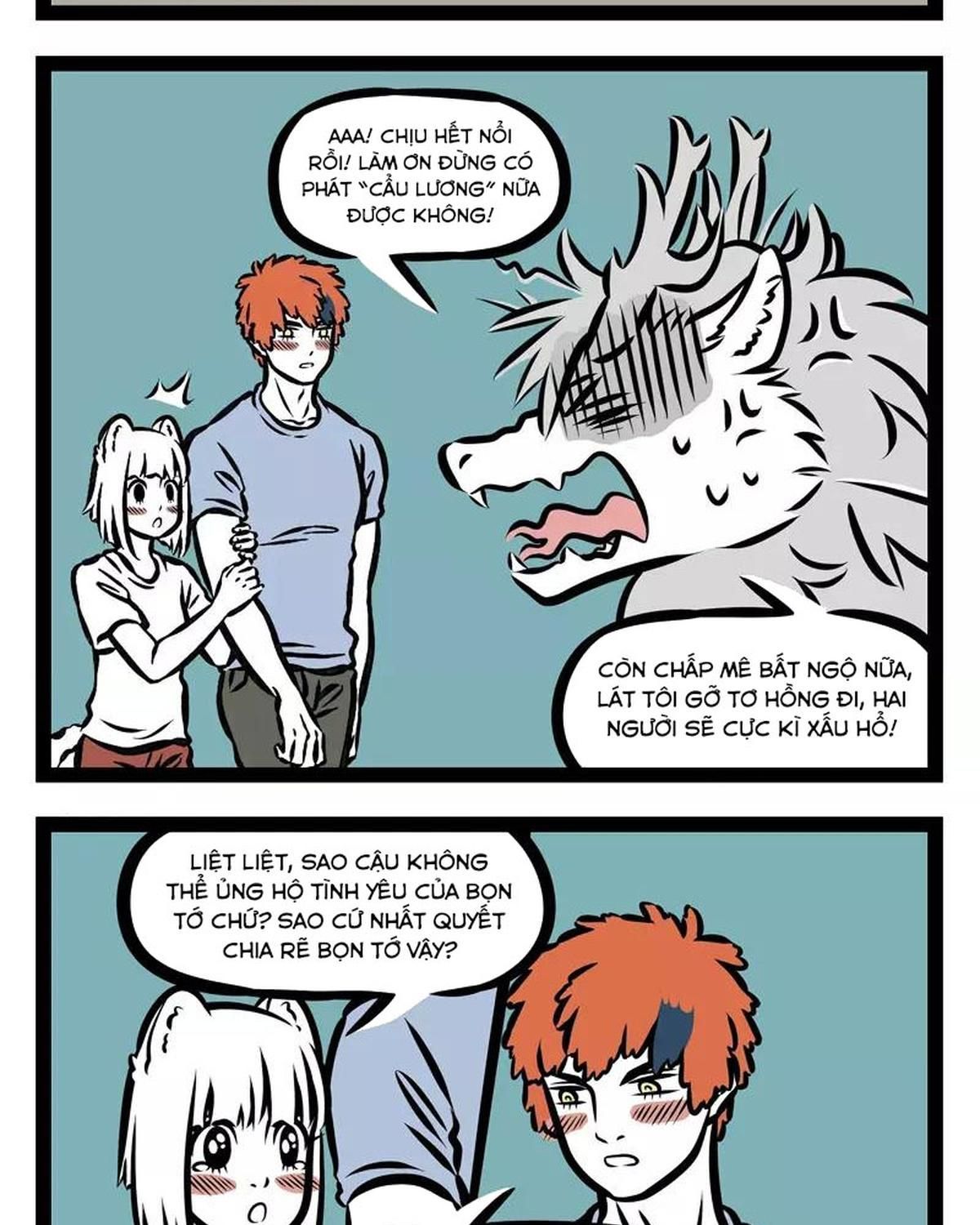 Phi Nhân Chapter 138 - 11