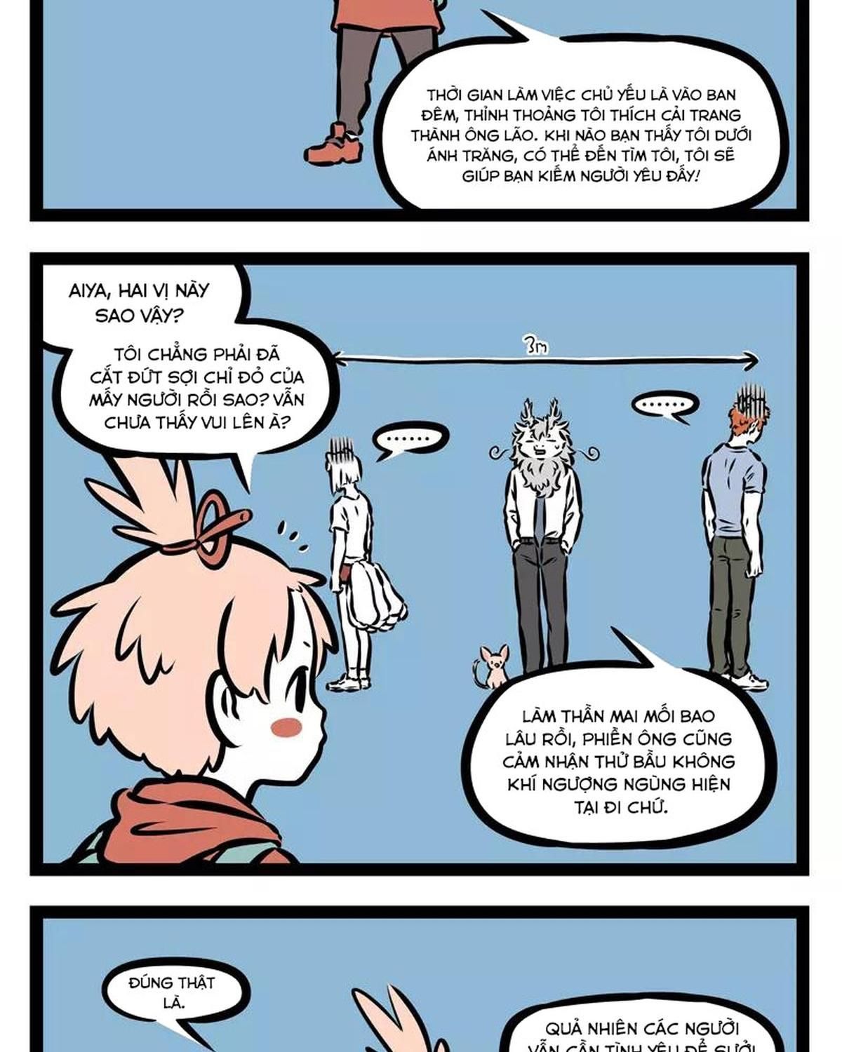 Phi Nhân Chapter 138 - 14