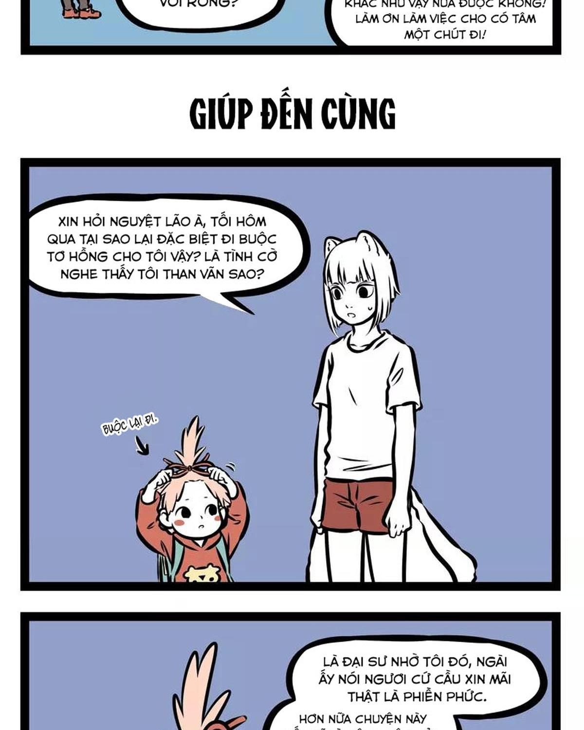 Phi Nhân Chapter 138 - 16