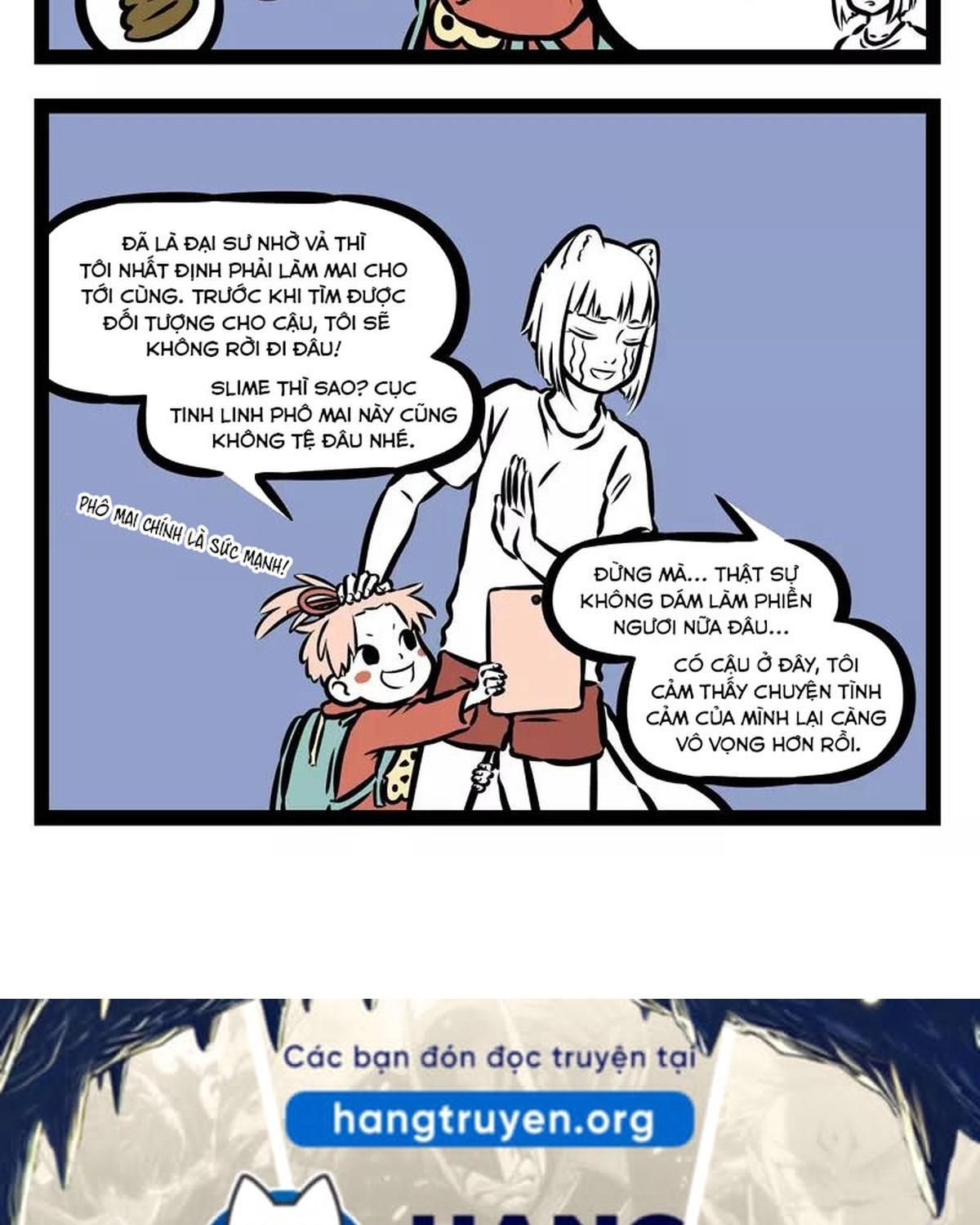 Phi Nhân Chapter 138 - 18