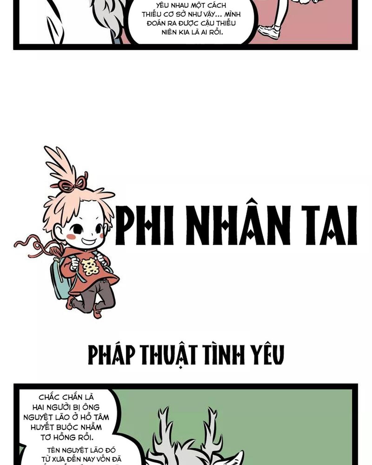 Phi Nhân Chapter 138 - 7
