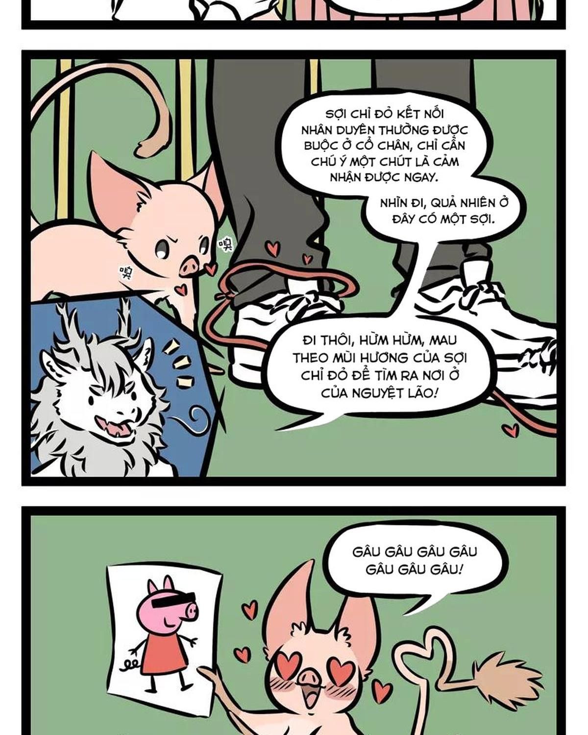 Phi Nhân Chapter 138 - 9