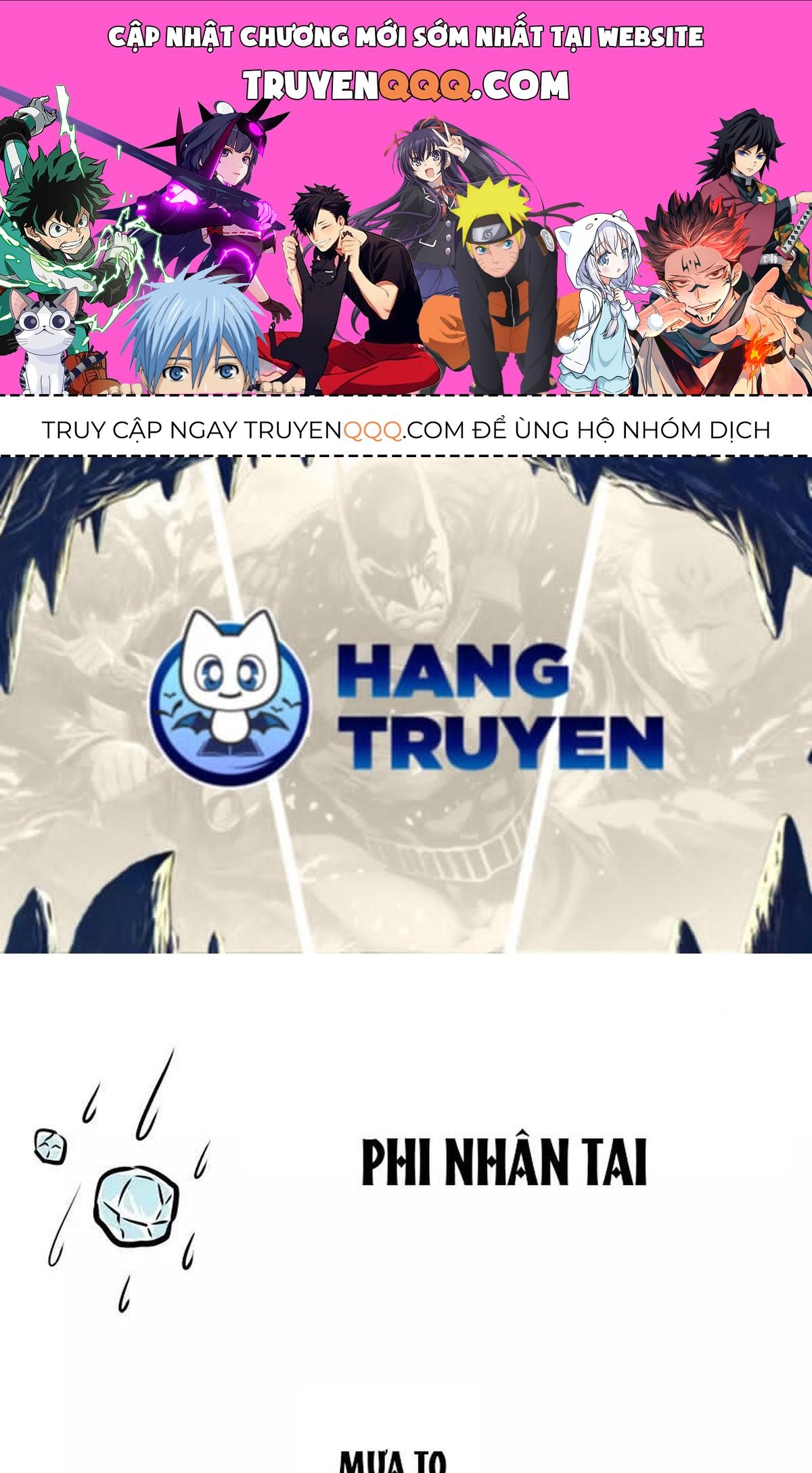 Phi Nhân Chapter 139 - 1