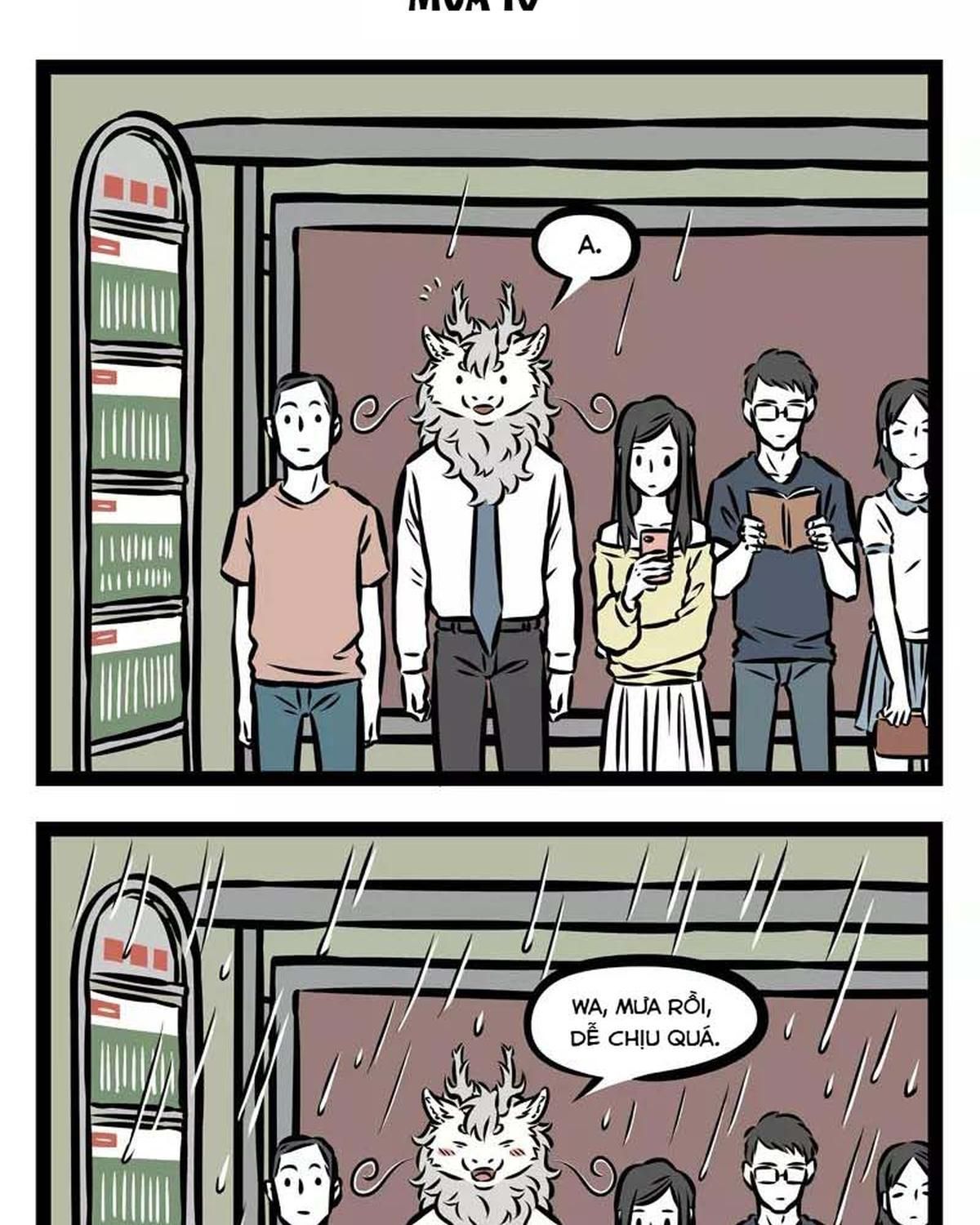 Phi Nhân Chapter 139 - 2