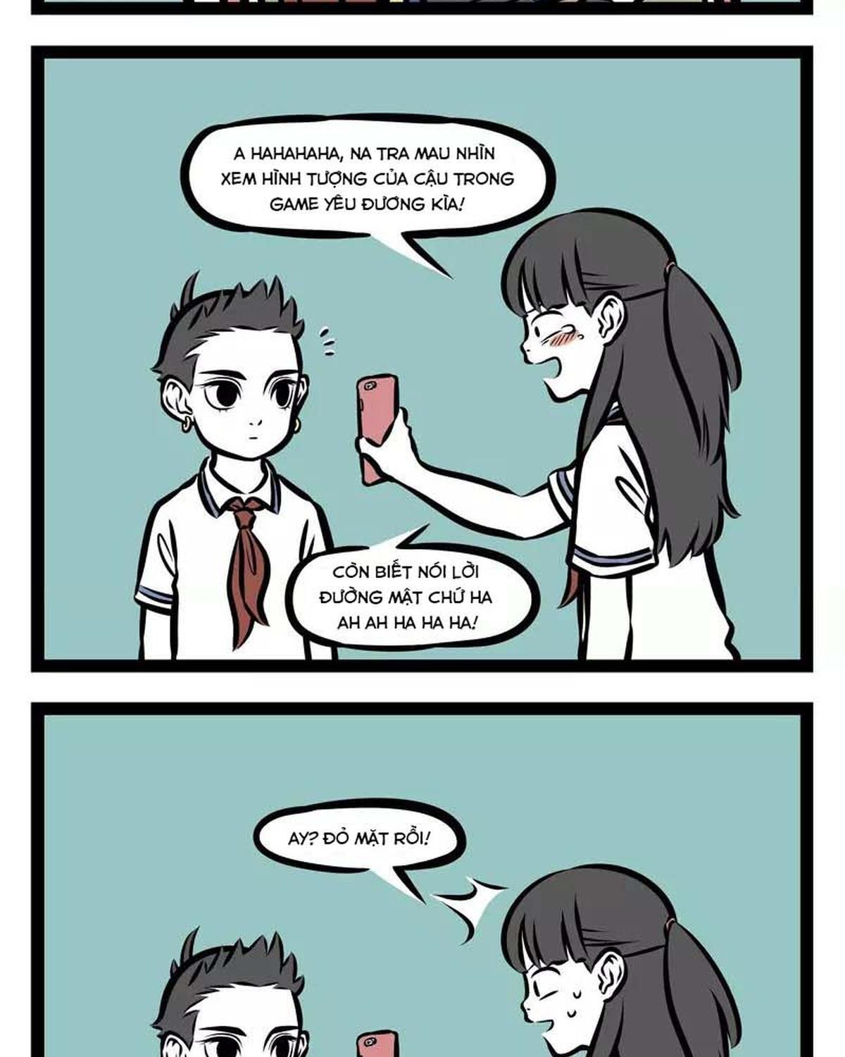 Phi Nhân Chapter 139 - 11