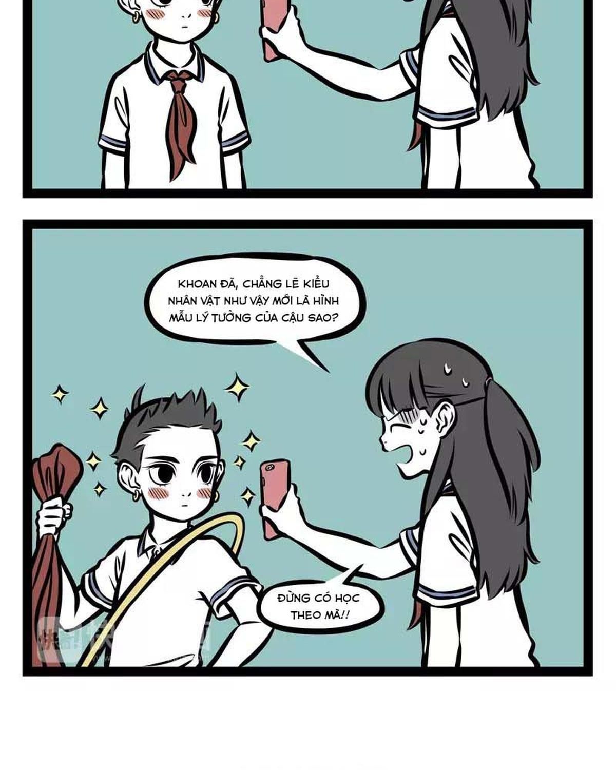 Phi Nhân Chapter 139 - 12