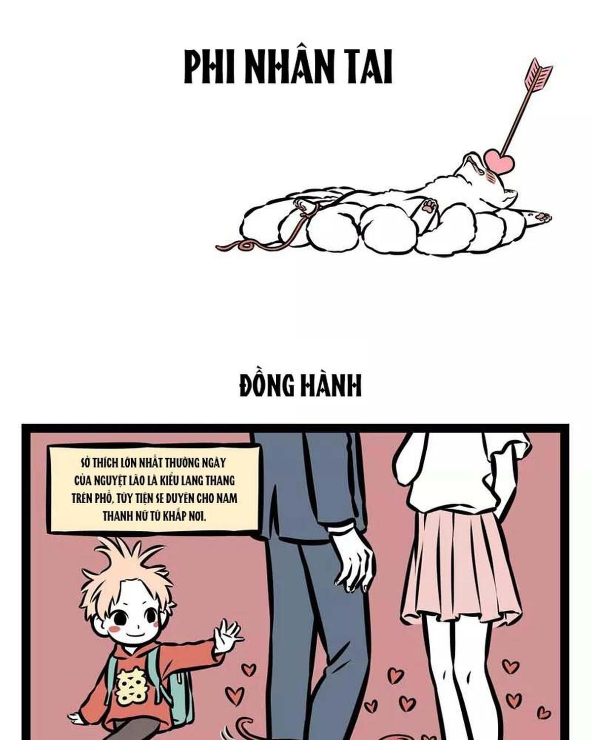 Phi Nhân Chapter 139 - 13