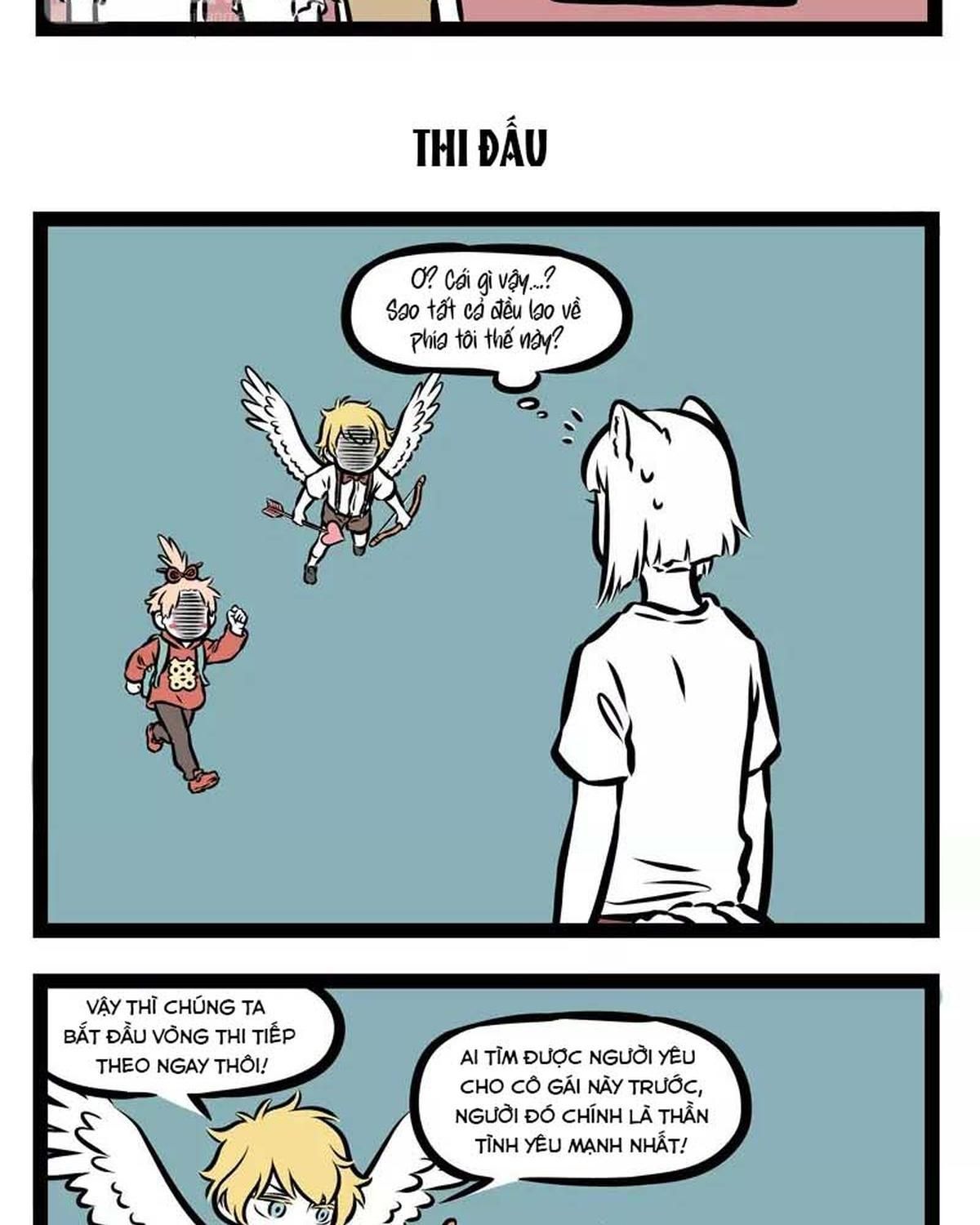 Phi Nhân Chapter 139 - 16