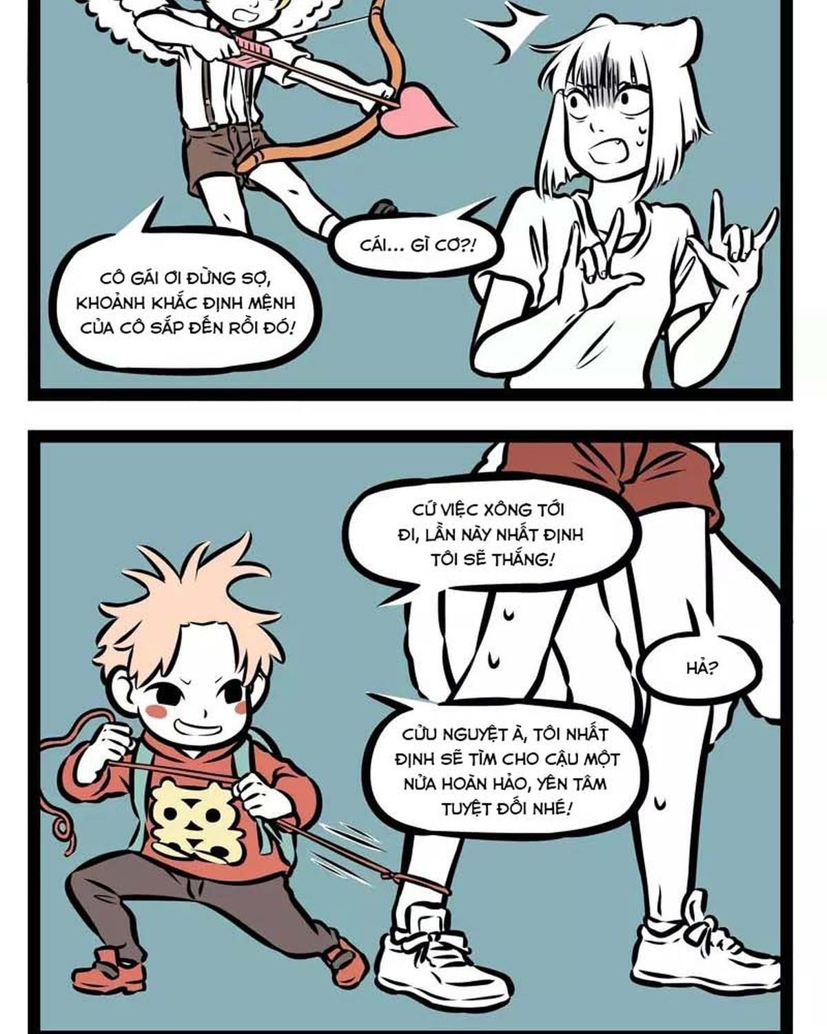 Phi Nhân Chapter 139 - 17