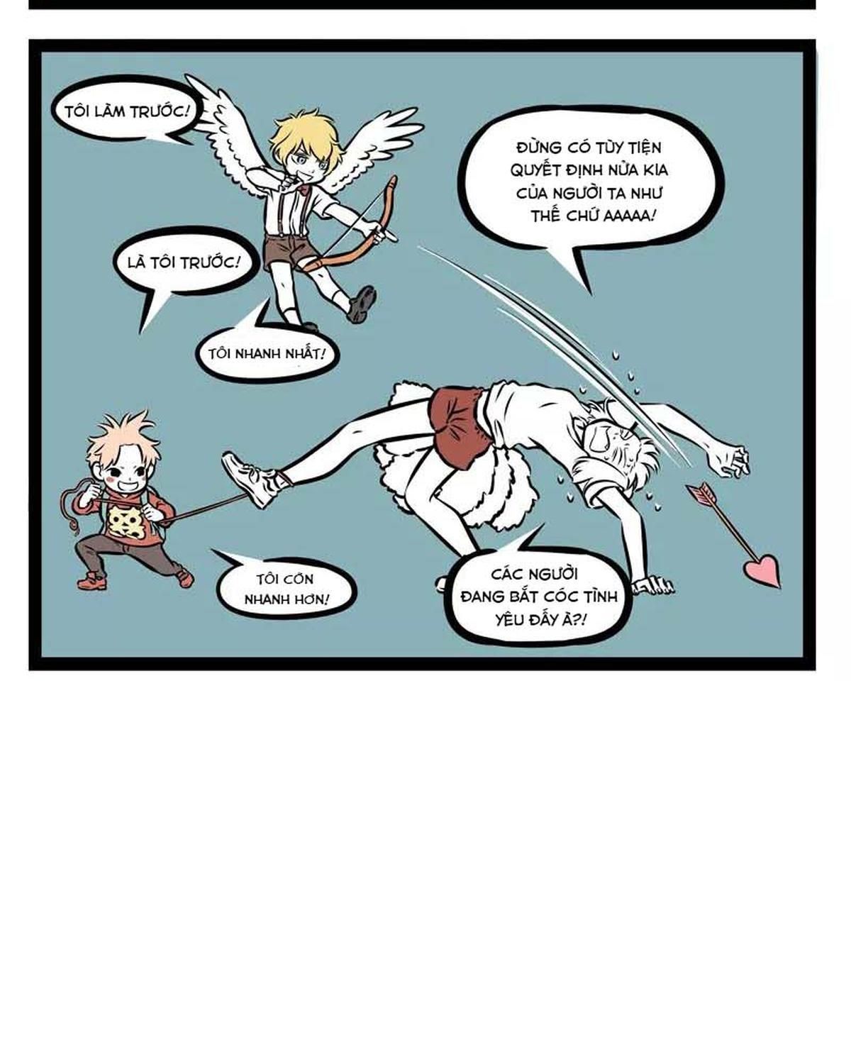Phi Nhân Chapter 139 - 18