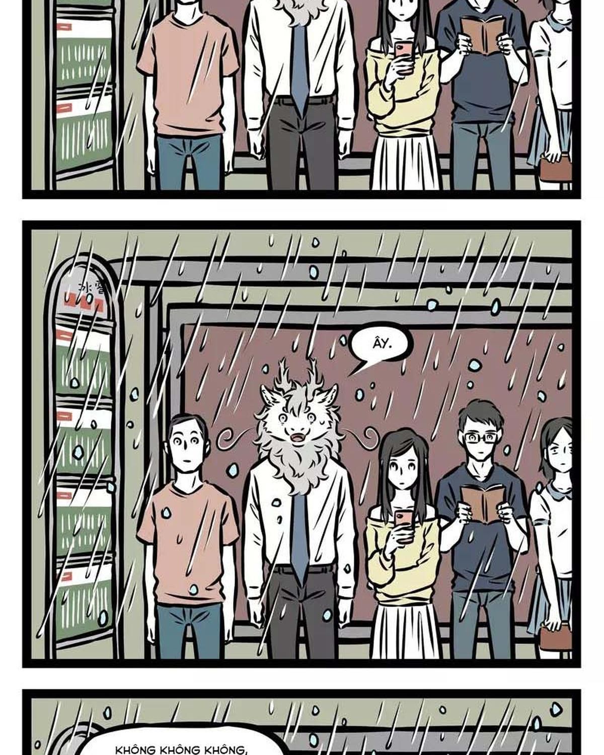 Phi Nhân Chapter 139 - 3