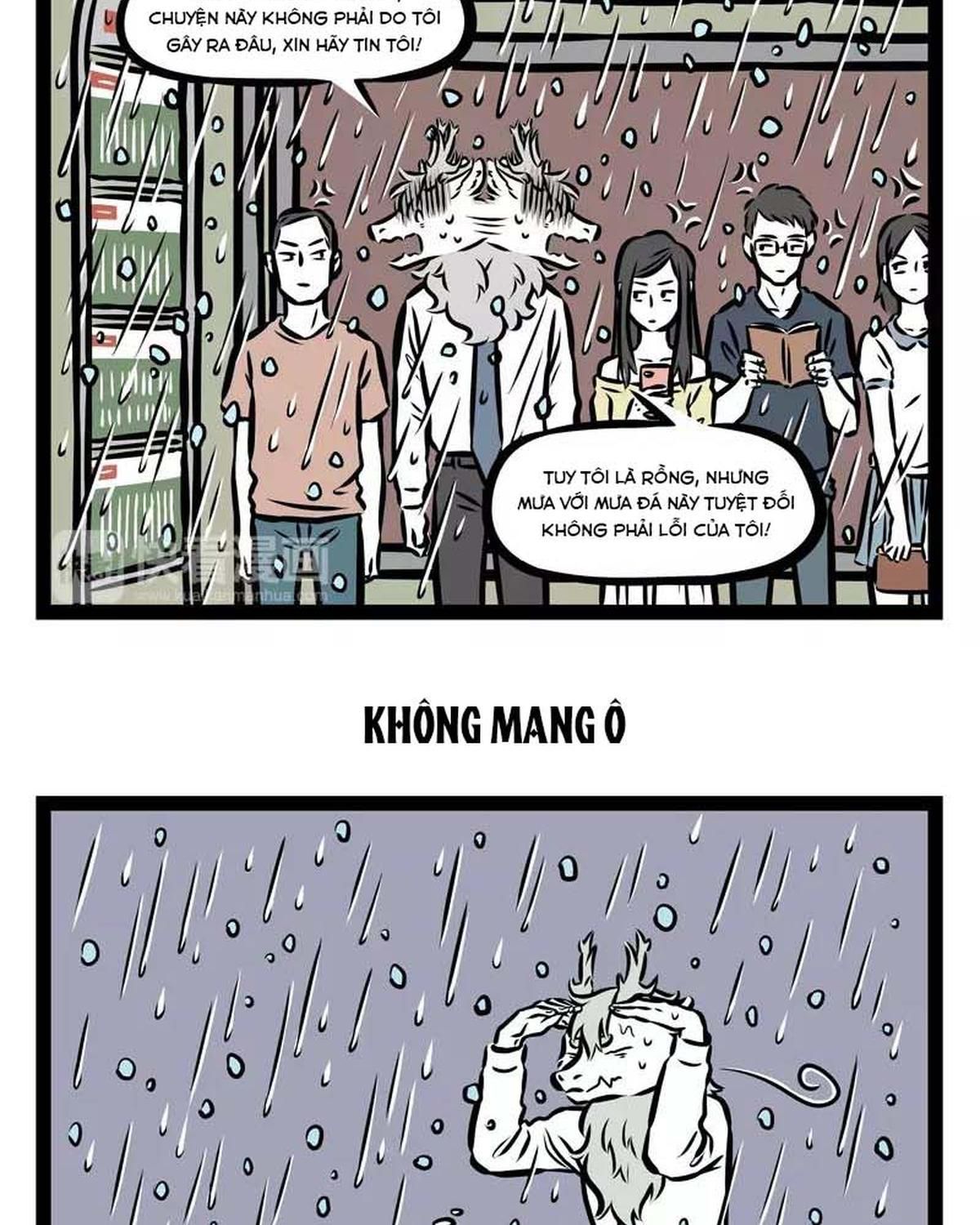 Phi Nhân Chapter 139 - 4