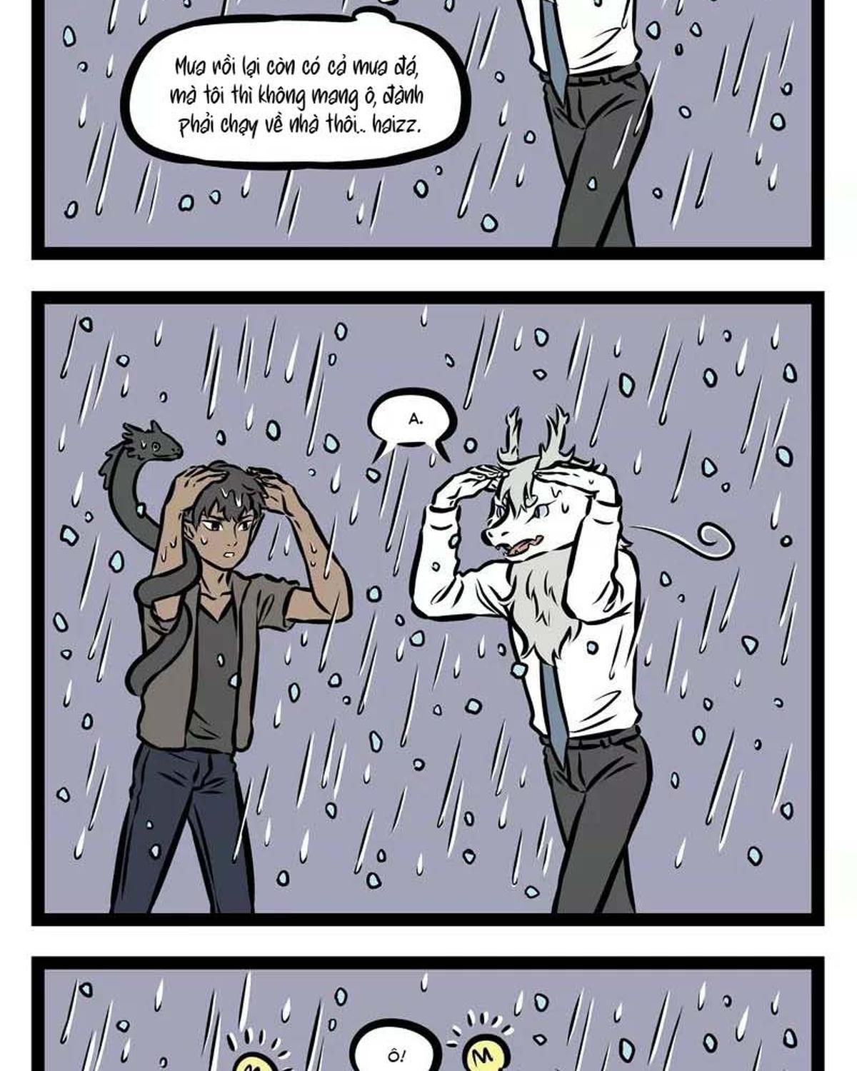 Phi Nhân Chapter 139 - 5