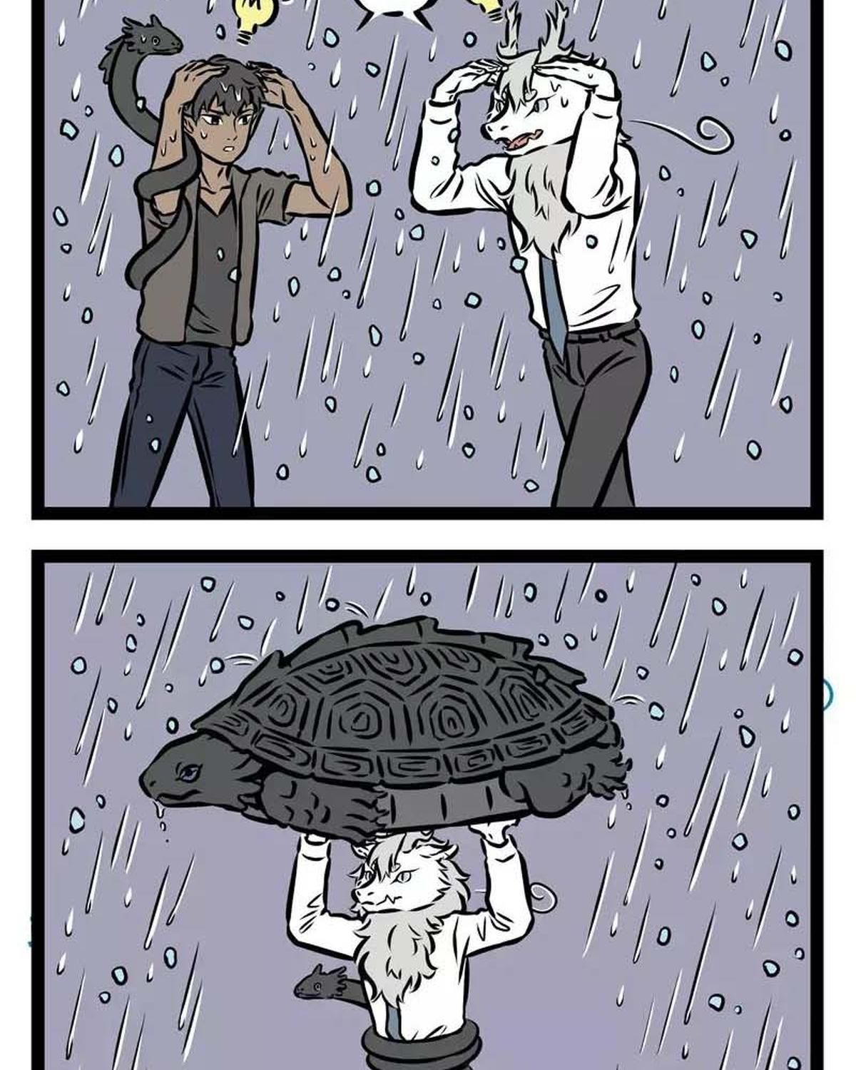 Phi Nhân Chapter 139 - 6