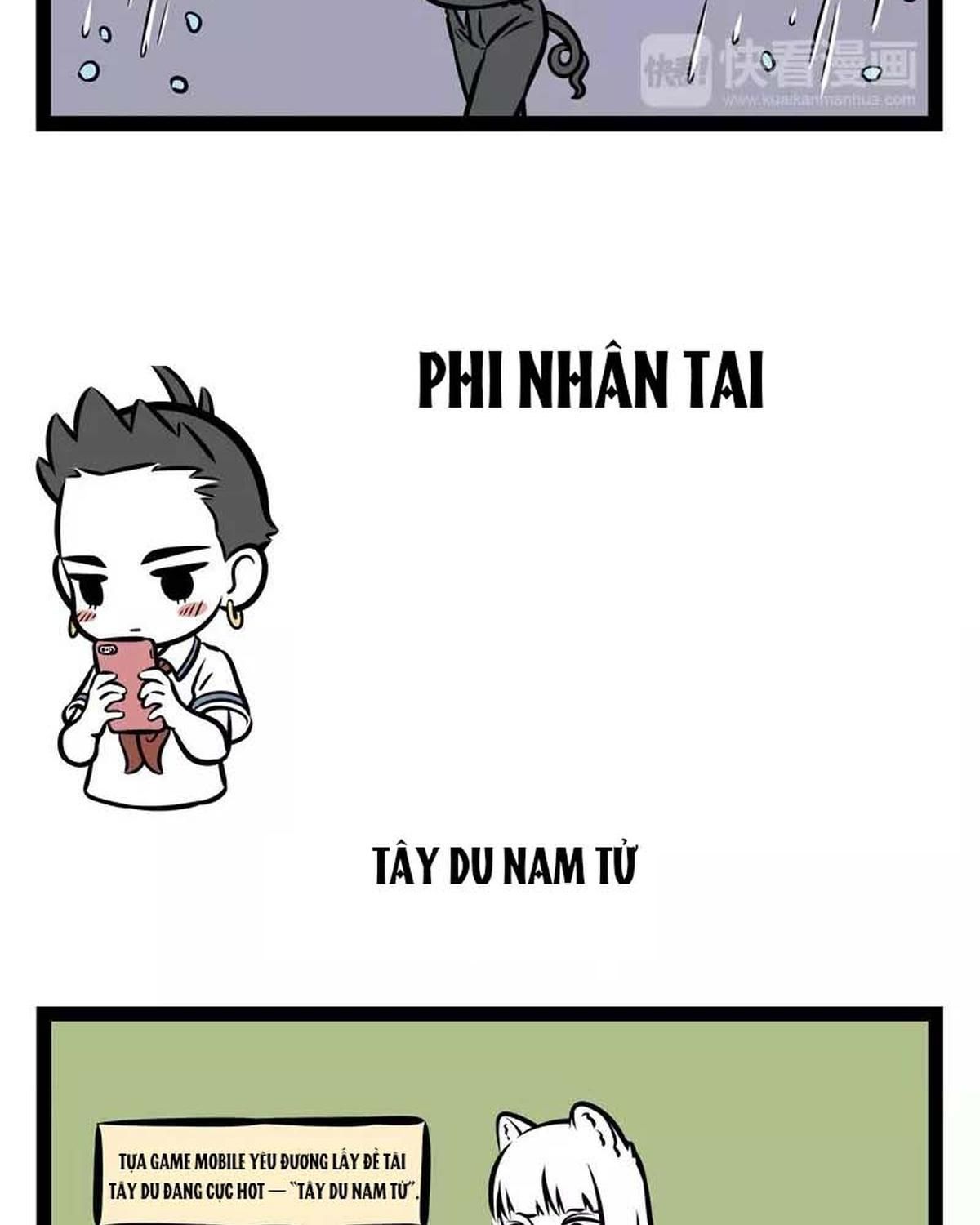 Phi Nhân Chapter 139 - 7