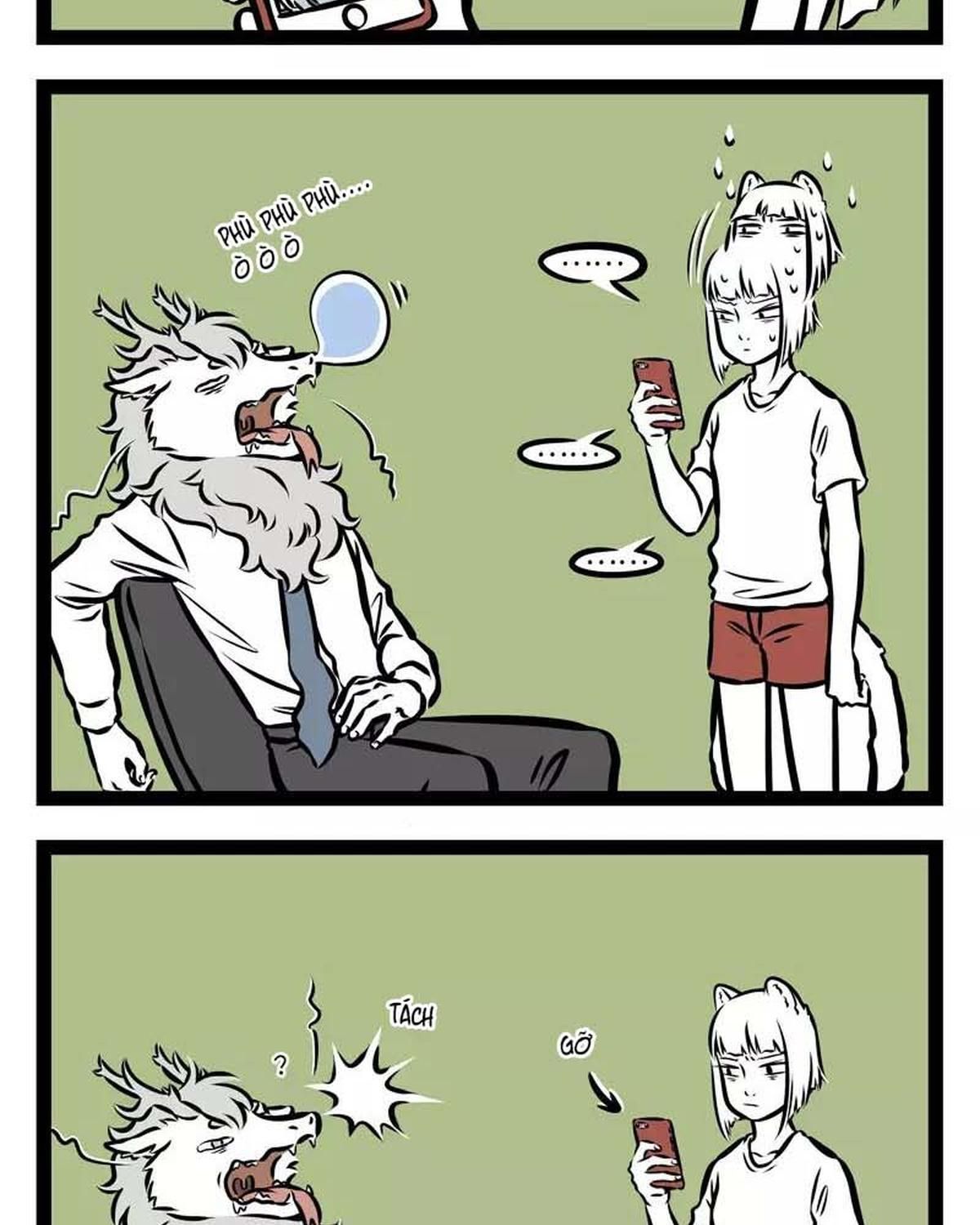 Phi Nhân Chapter 139 - 9