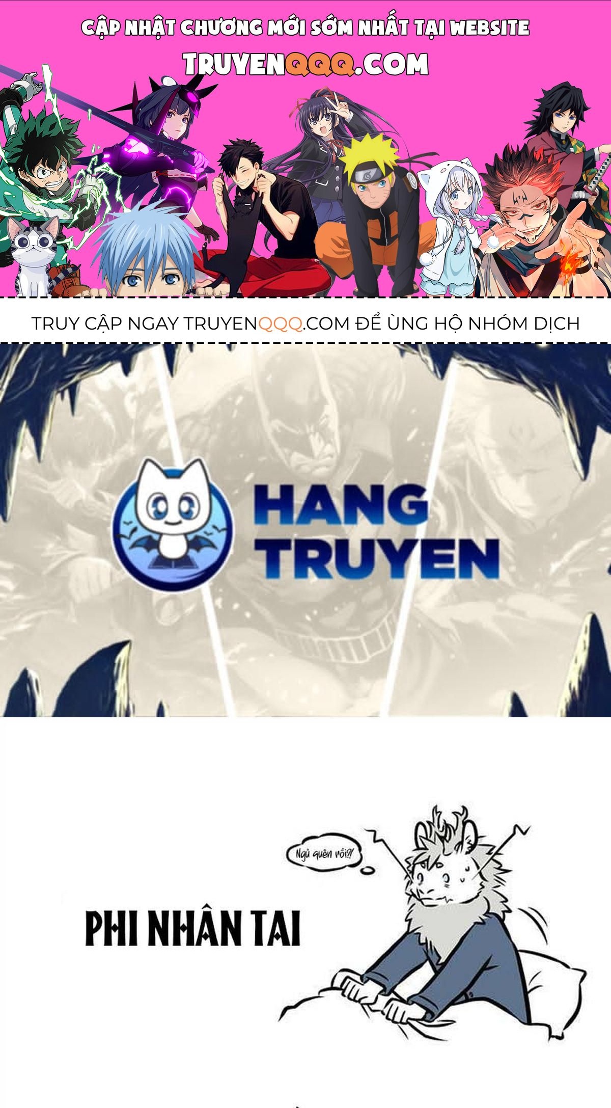 Phi Nhân Chapter 14 - 1