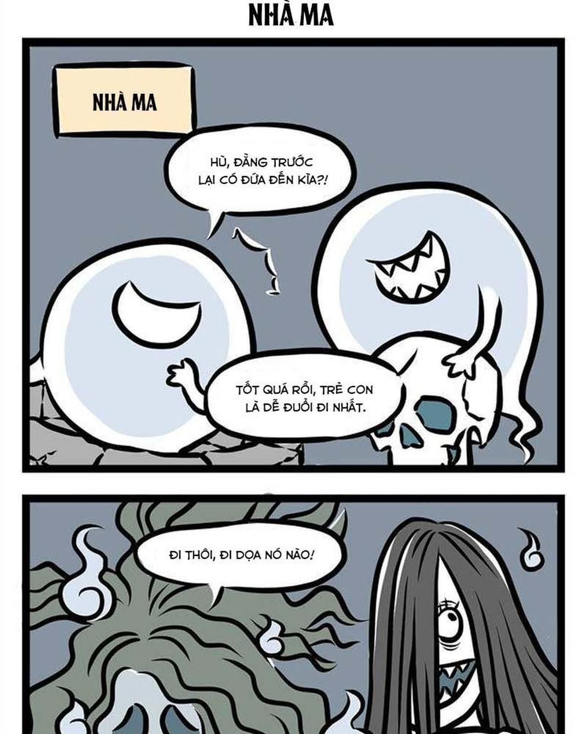 Phi Nhân Chapter 14 - 2