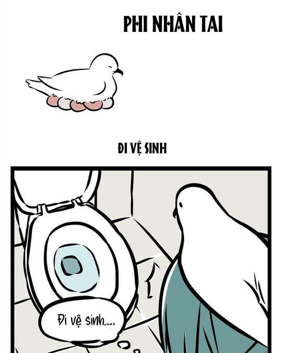 Phi Nhân Chapter 14 - 13