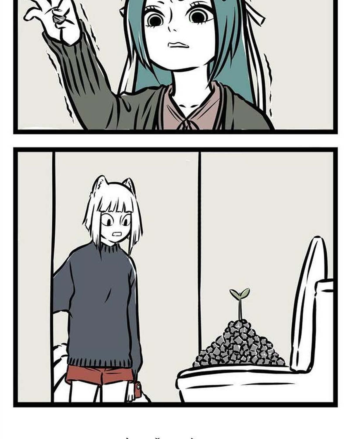 Phi Nhân Chapter 14 - 15