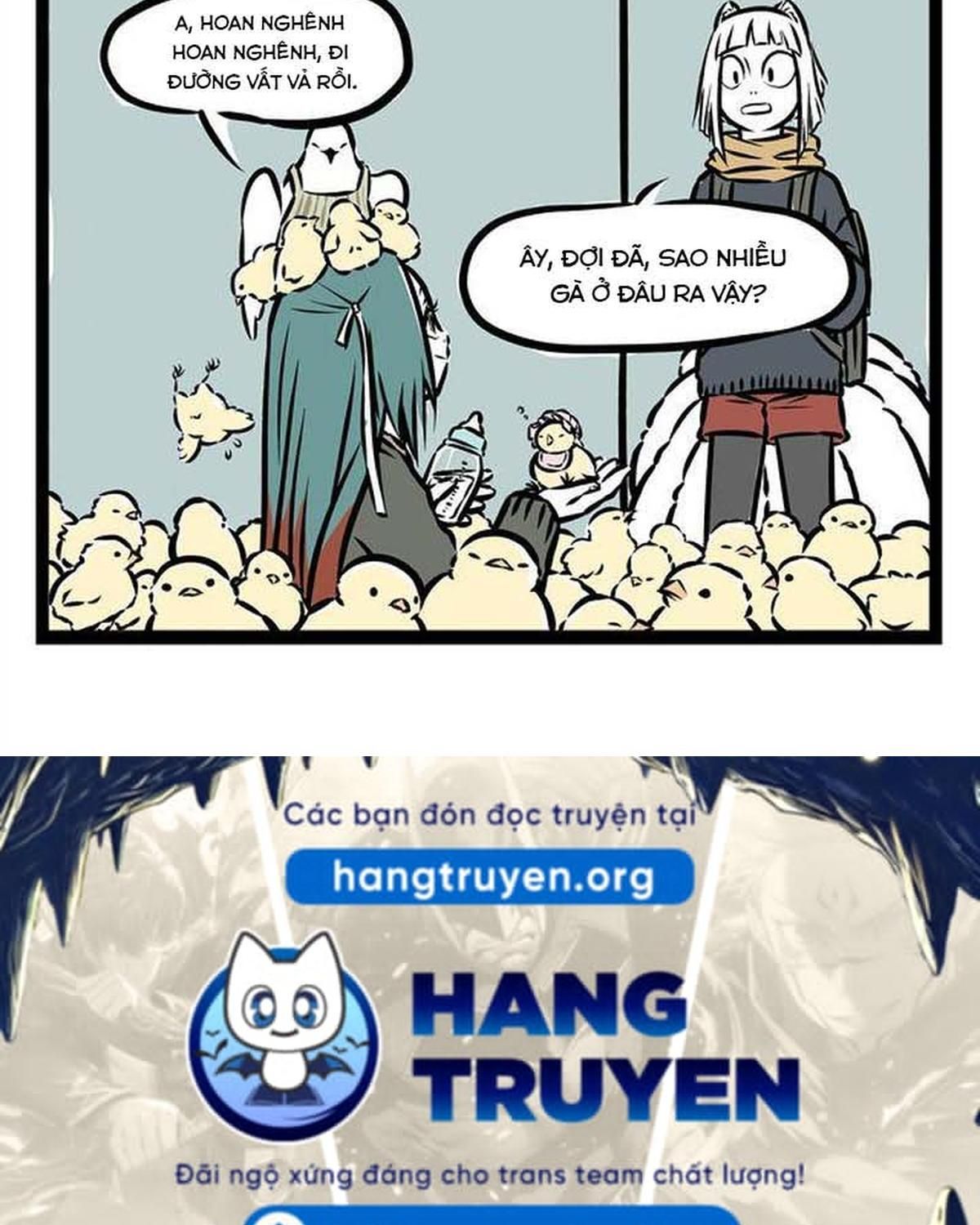 Phi Nhân Chapter 14 - 18