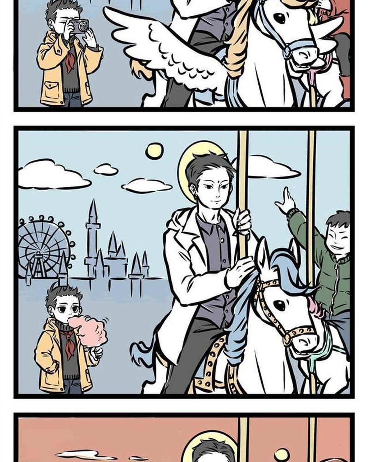 Phi Nhân Chapter 14 - 5