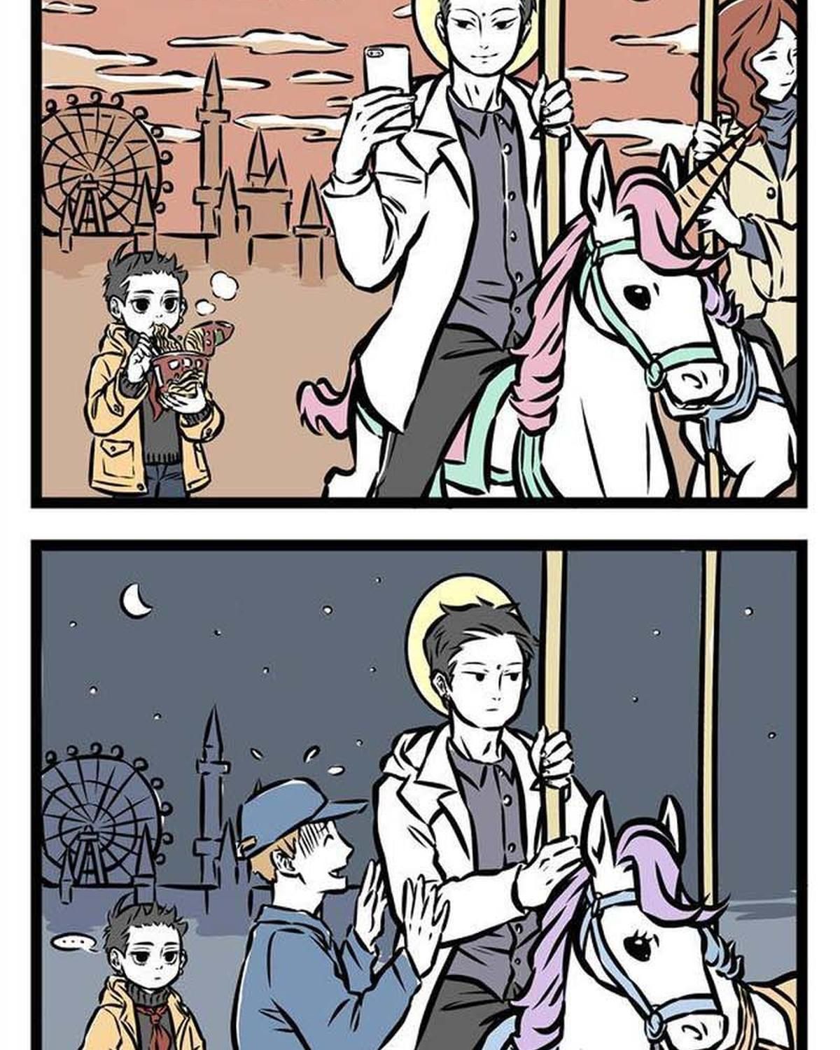 Phi Nhân Chapter 14 - 6