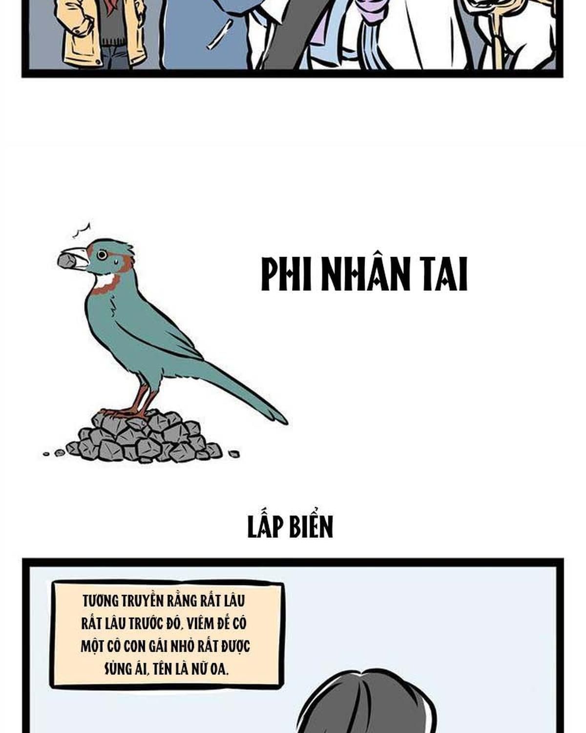 Phi Nhân Chapter 14 - 7