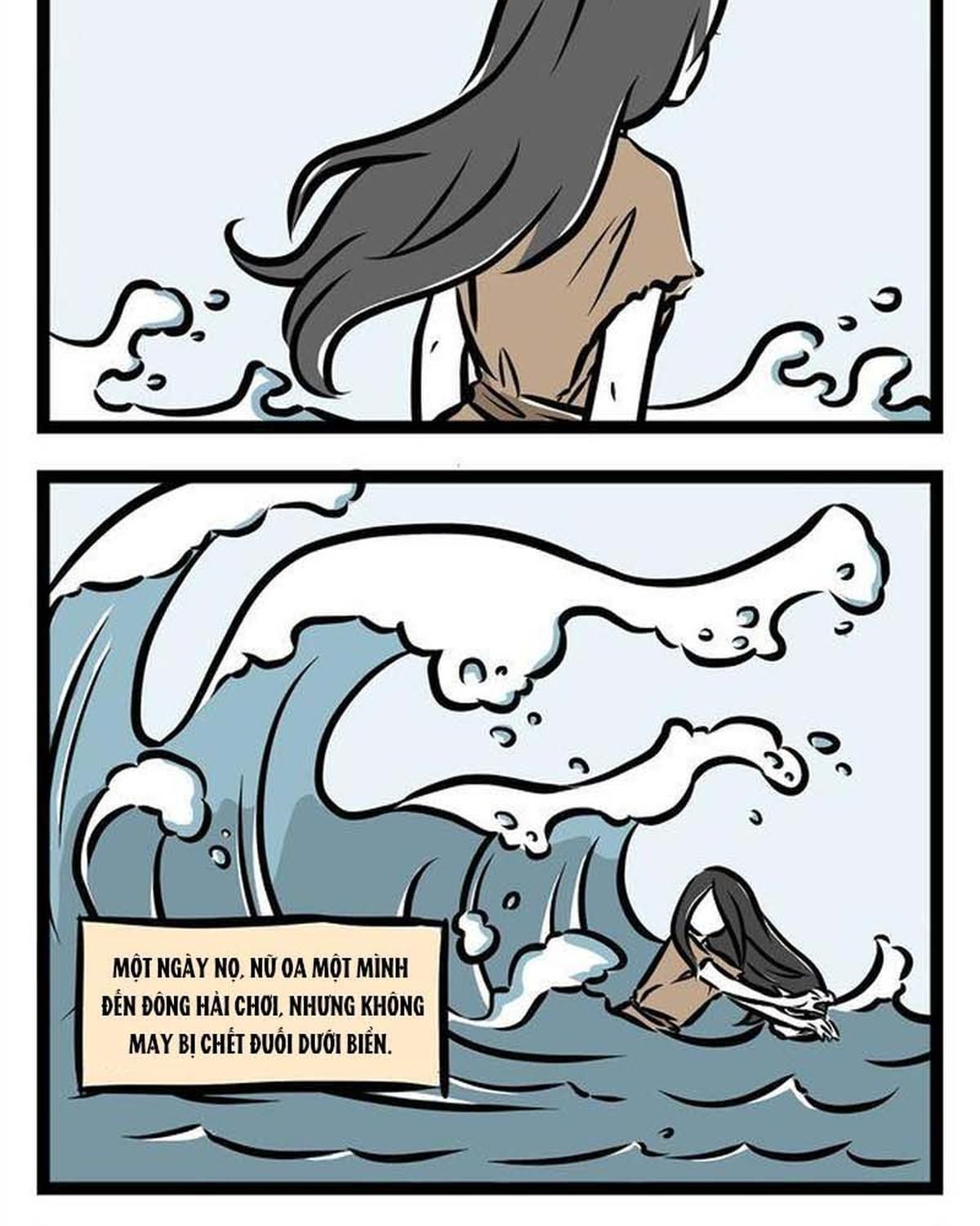 Phi Nhân Chapter 14 - 8