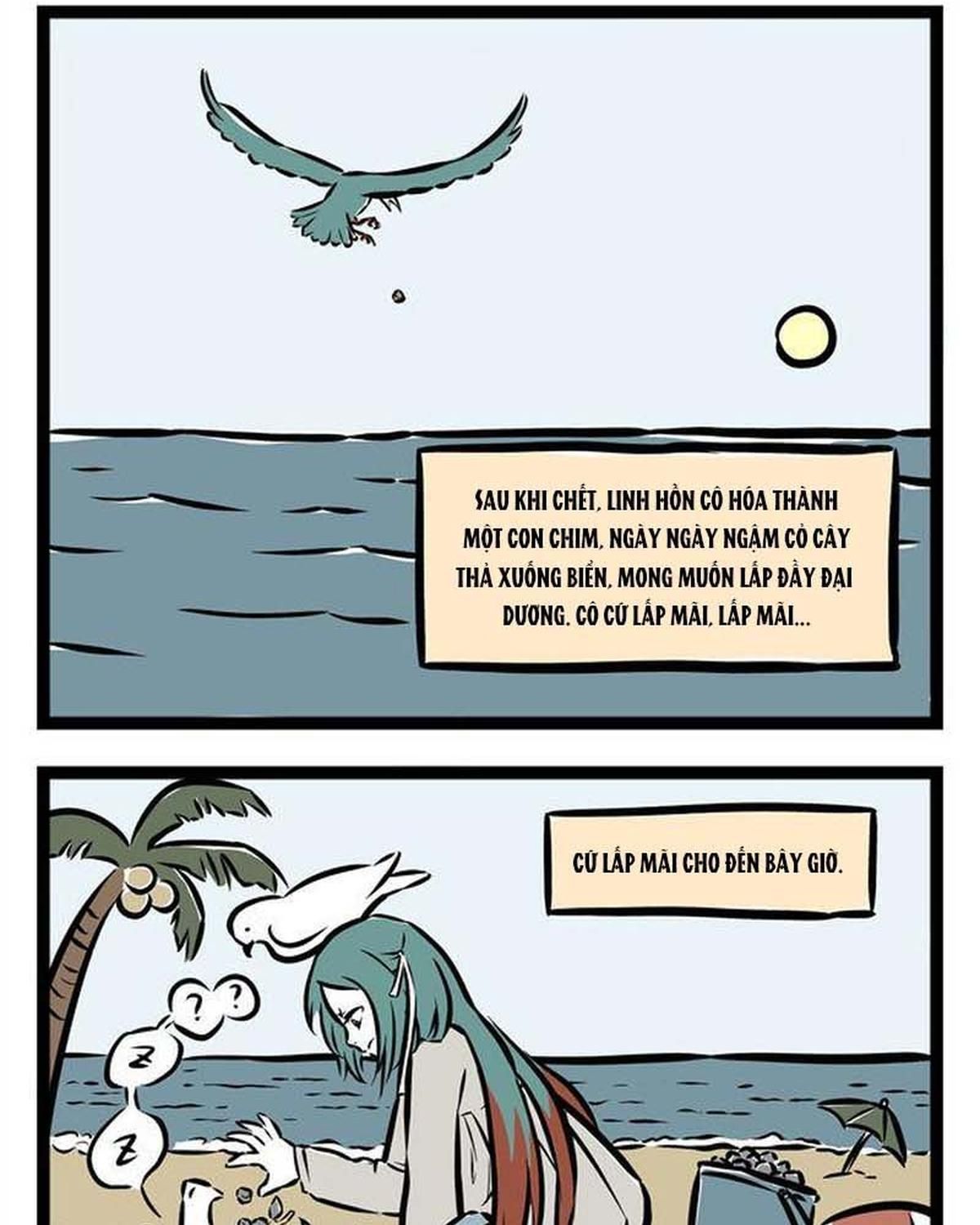Phi Nhân Chapter 14 - 9