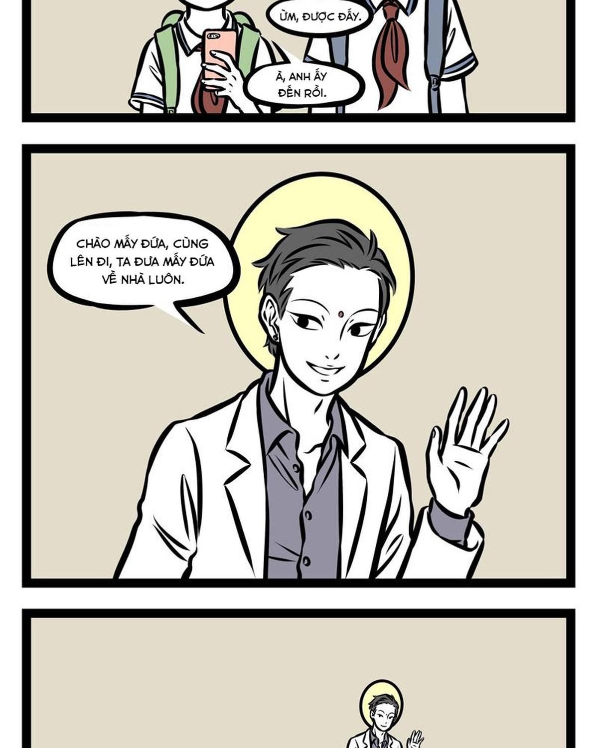 Phi Nhân Chapter 140 - 14