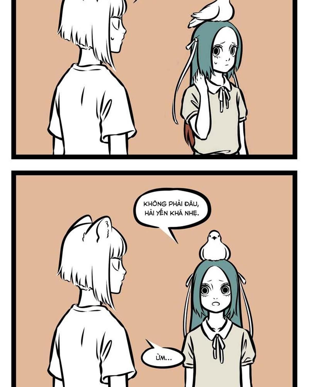 Phi Nhân Chapter 140 - 8