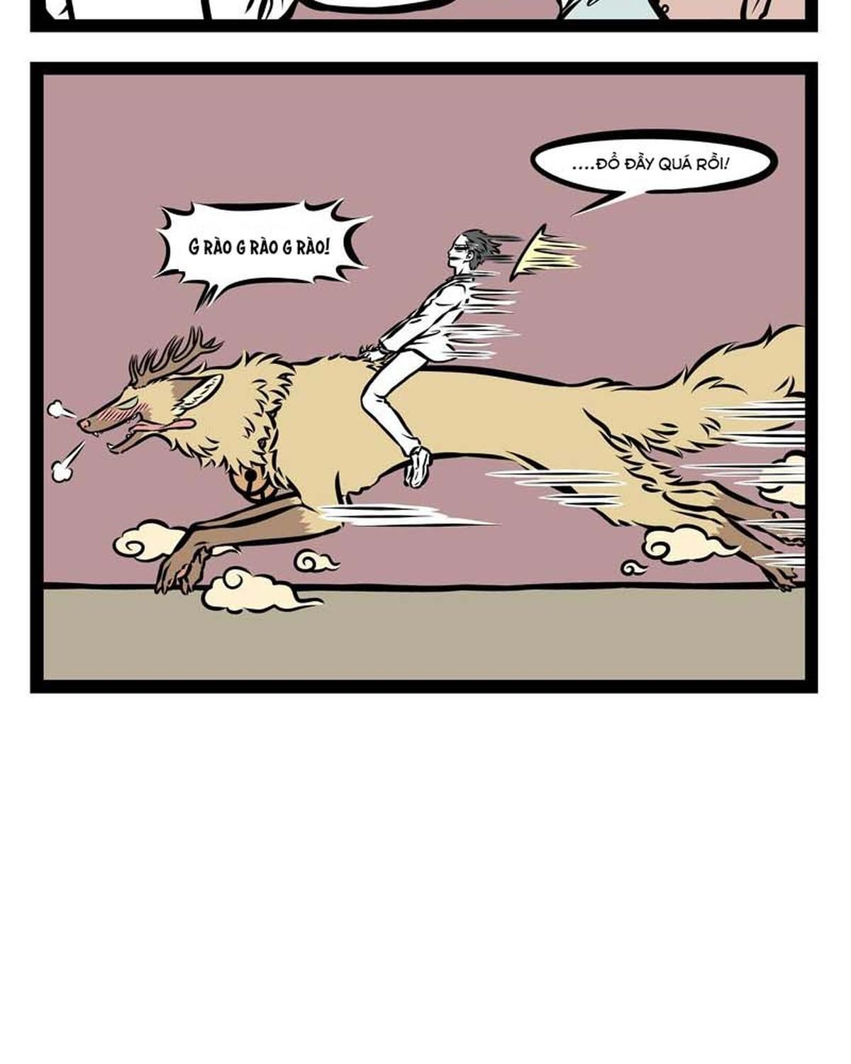 Phi Nhân Chapter 141 - 18