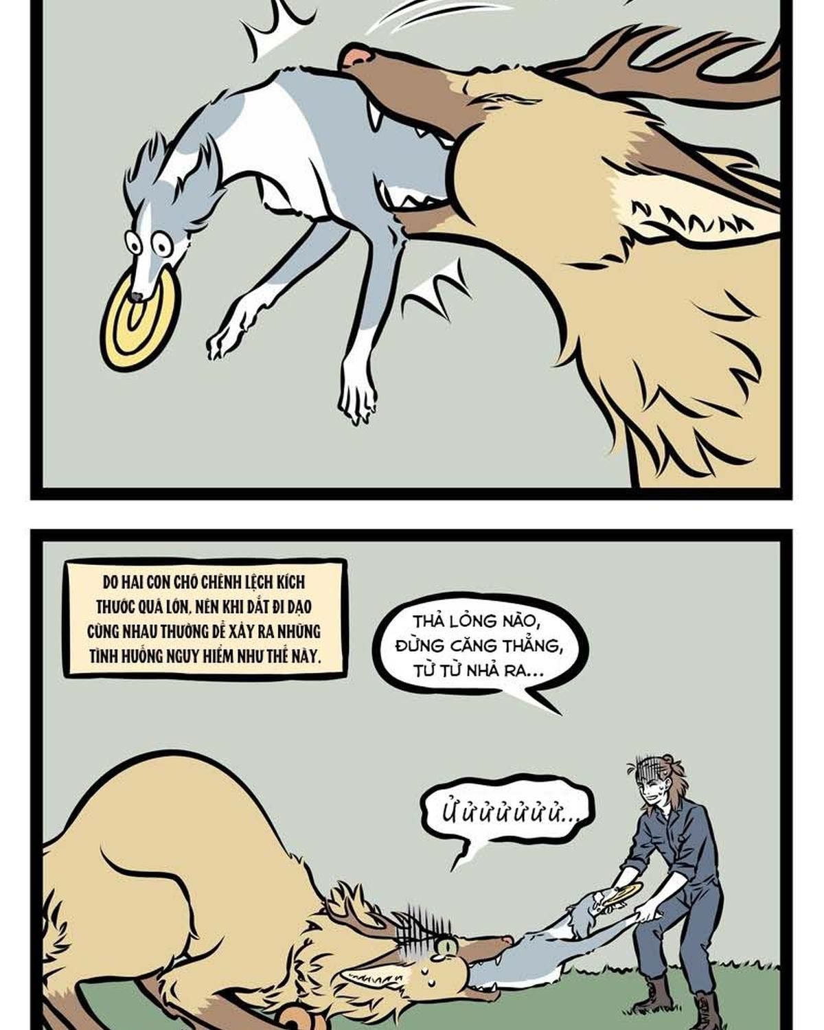 Phi Nhân Chapter 141 - 6