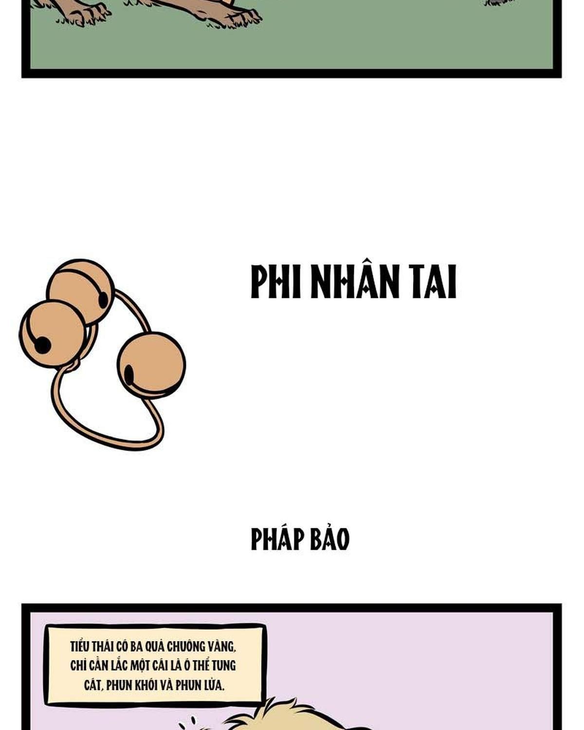 Phi Nhân Chapter 141 - 7