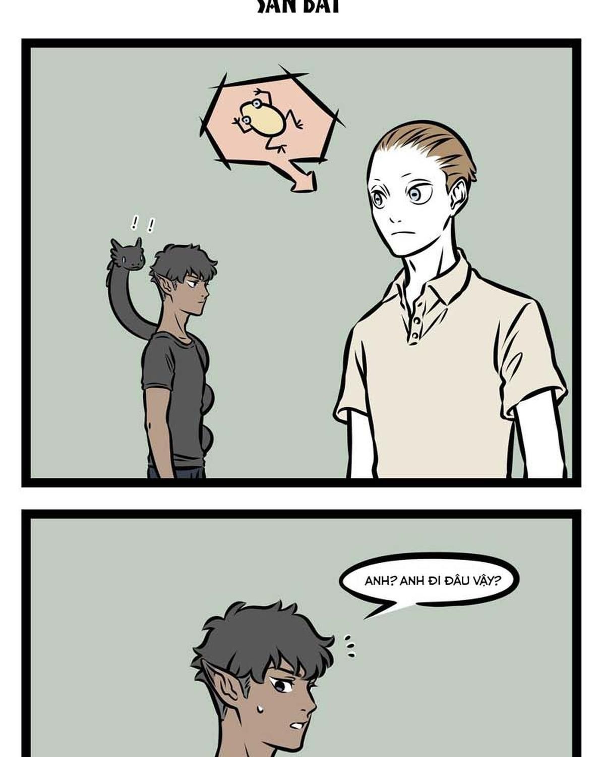 Phi Nhân Chapter 142 - 2